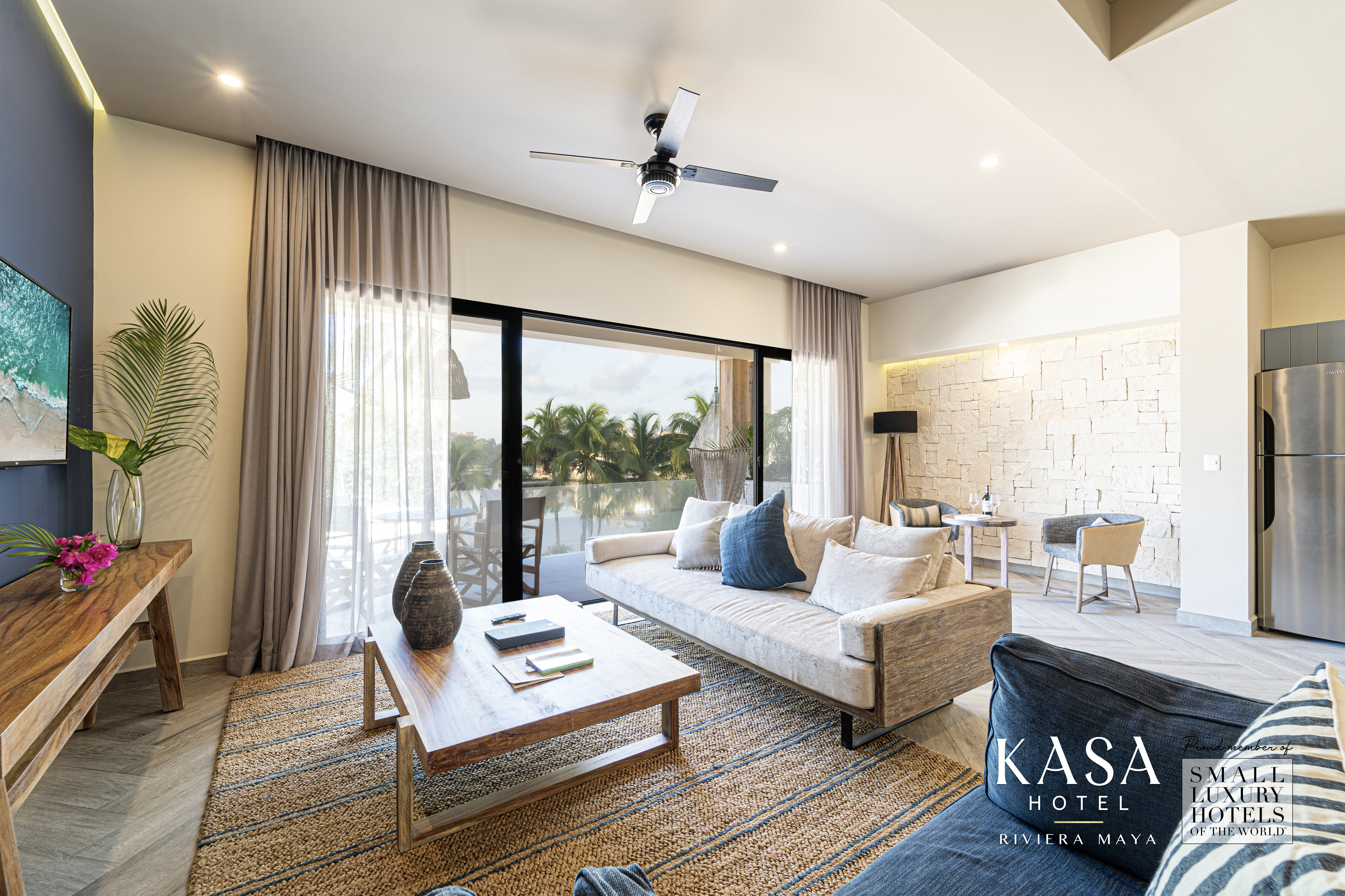 Kasa Hotel Riviera Maya