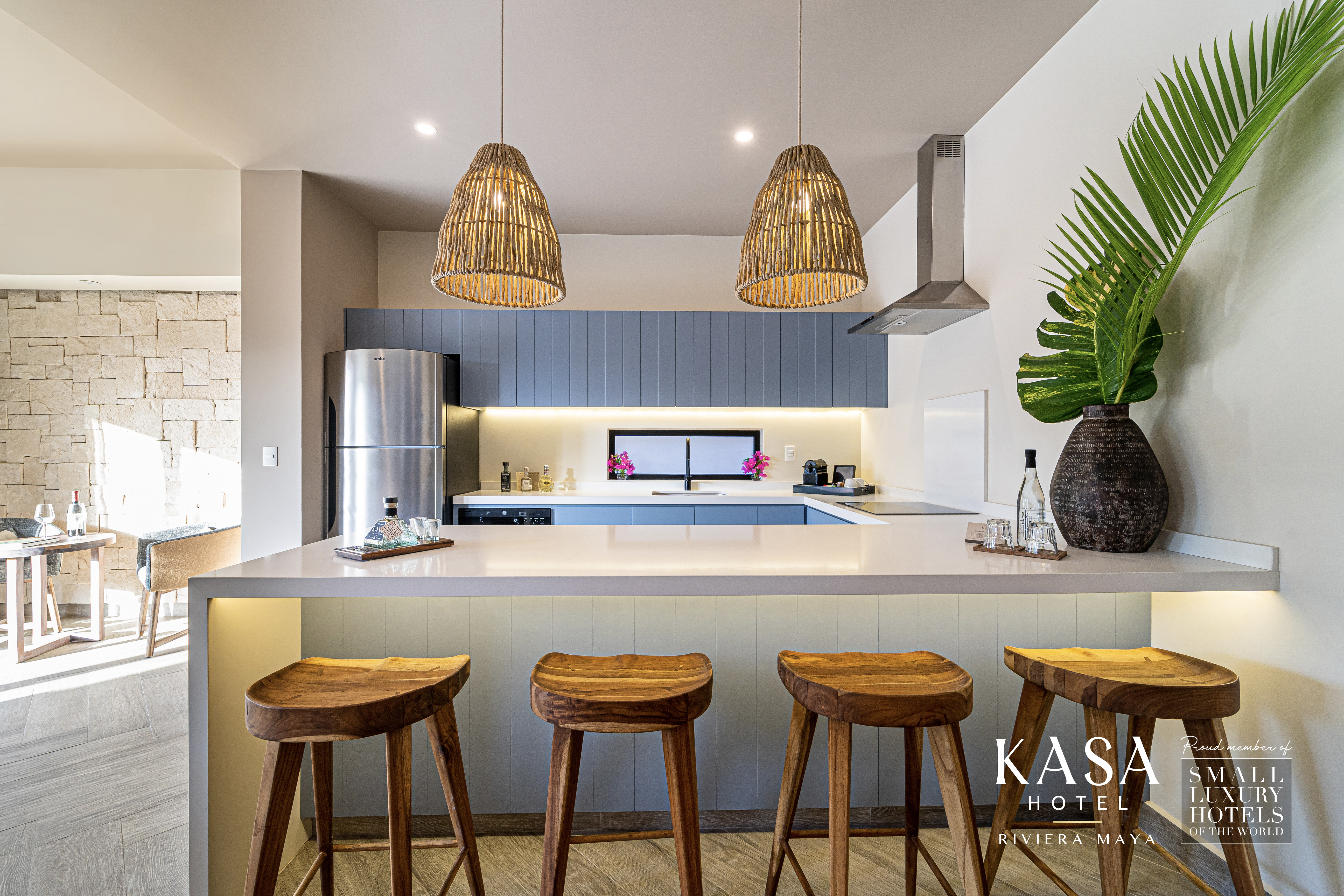 Kasa Hotel Riviera Maya