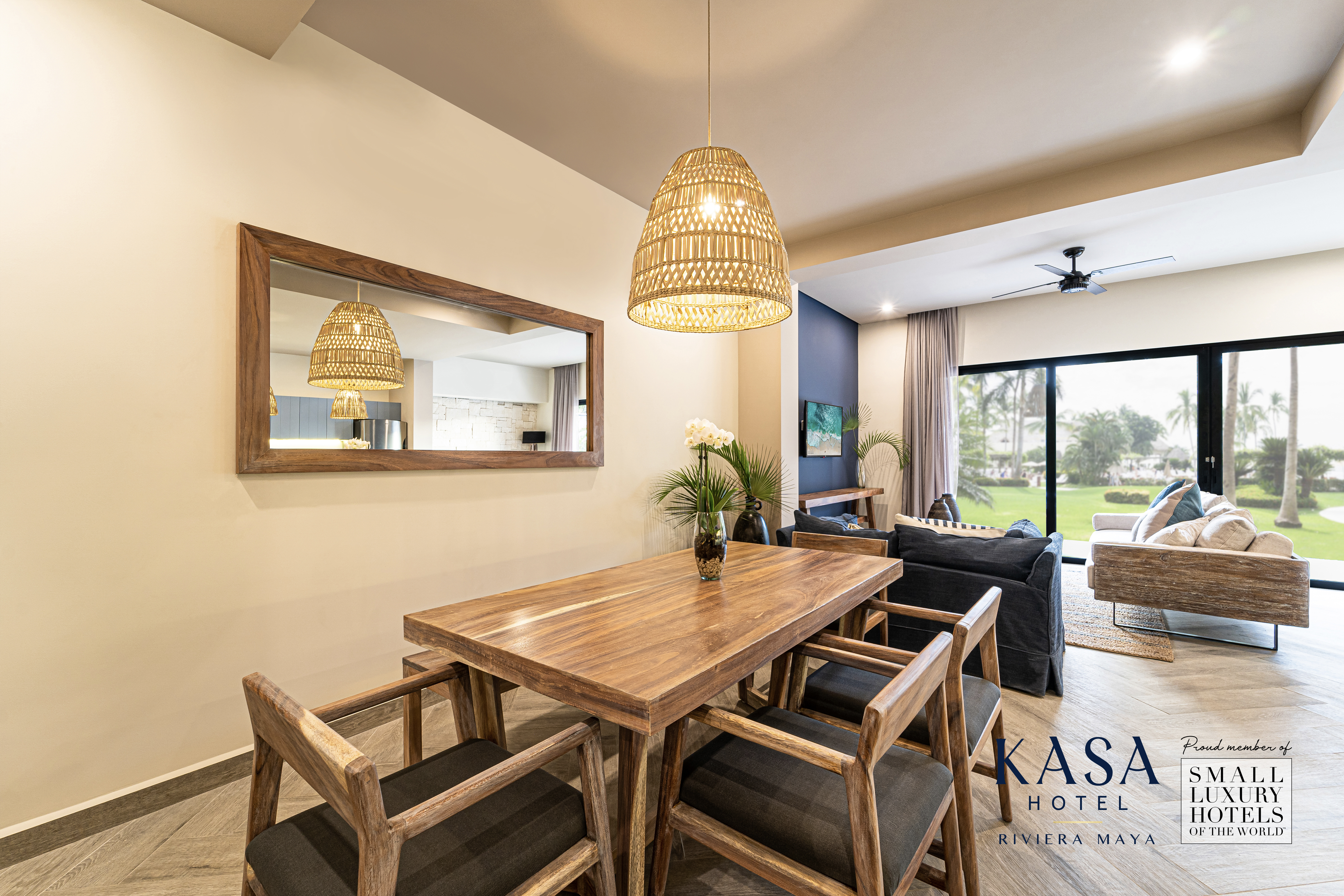 Kasa Hotel Riviera Maya