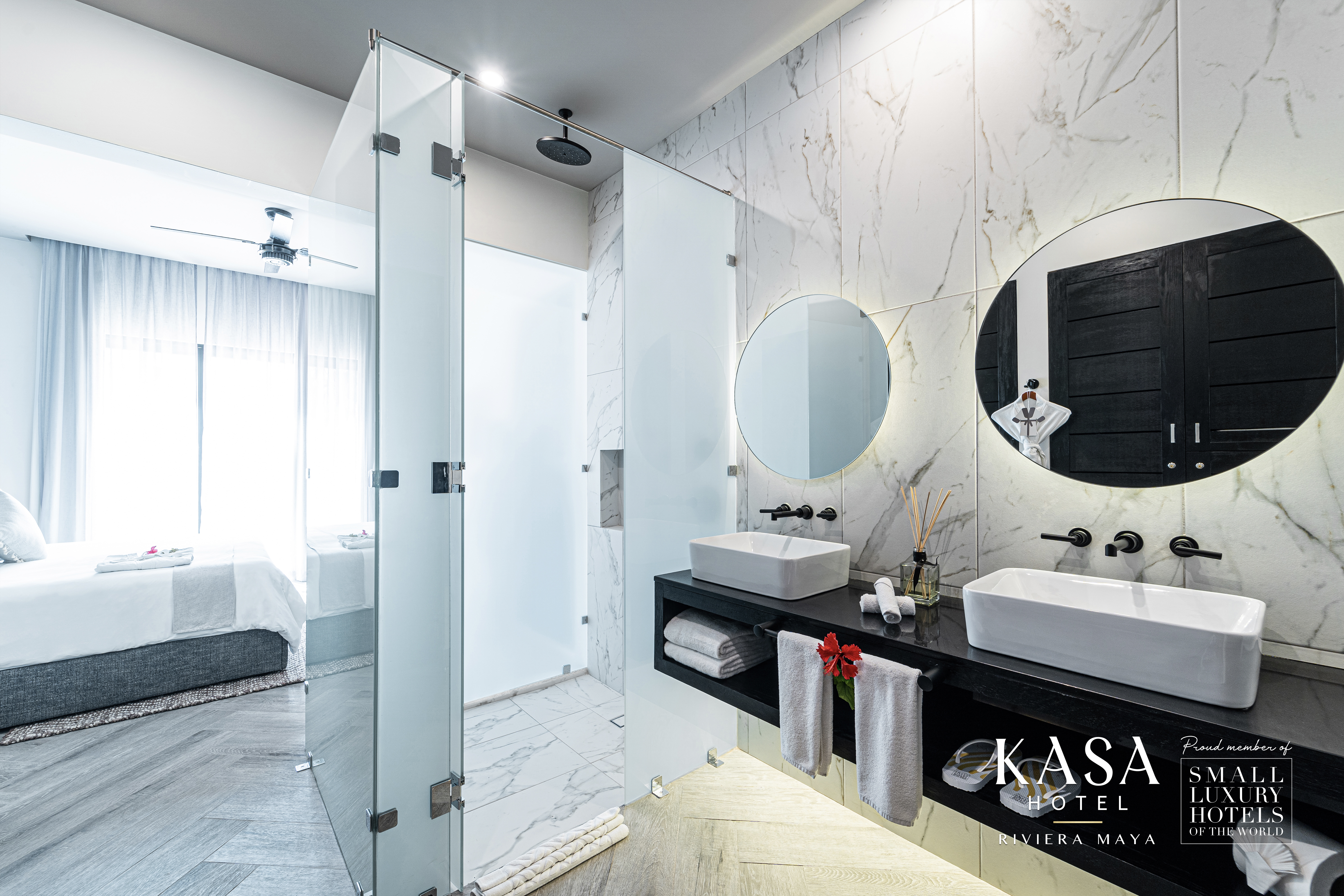 Kasa Hotel Riviera Maya