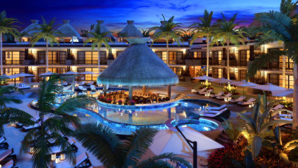 Kasa Hotel Riviera Maya