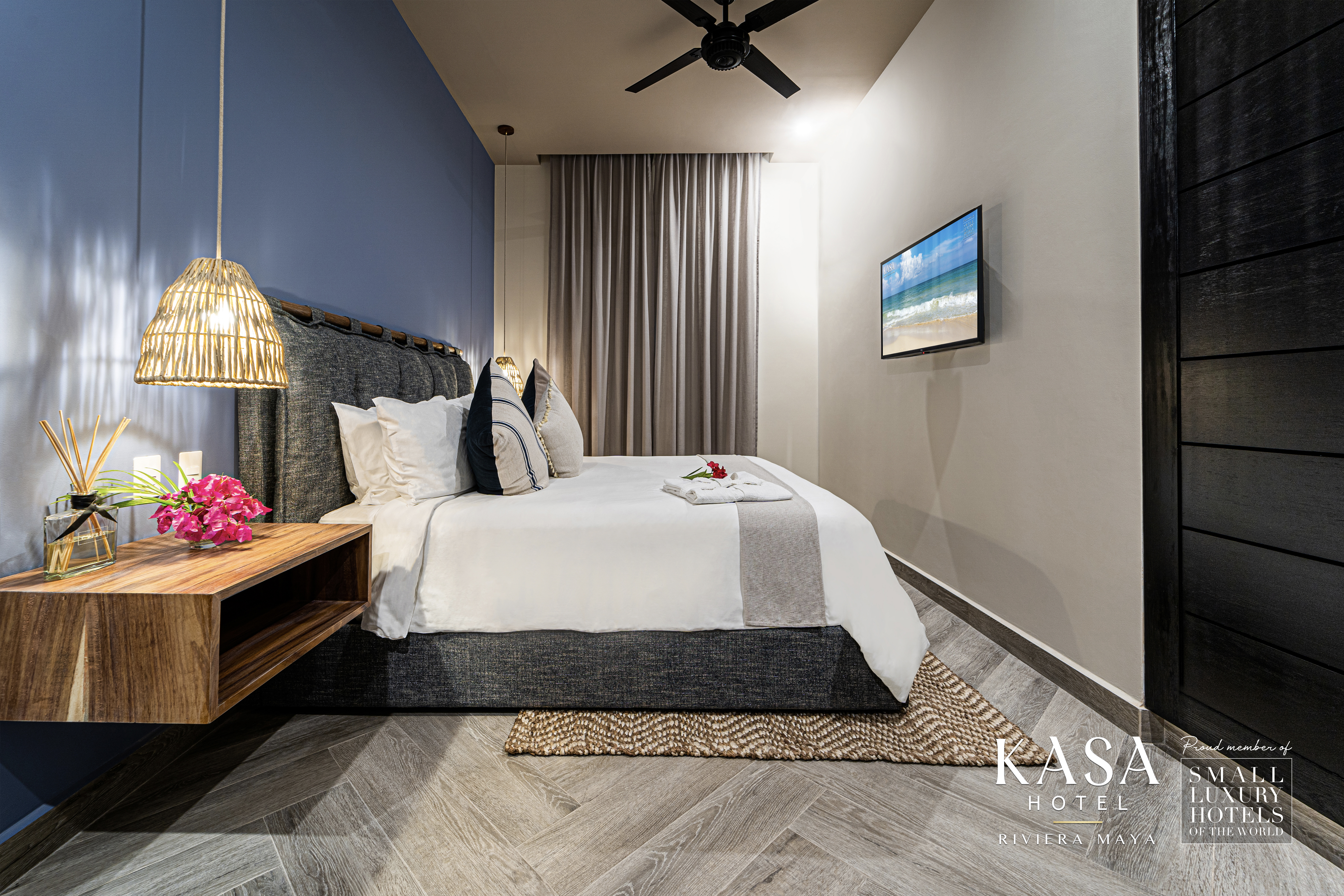 Kasa Hotel Riviera Maya