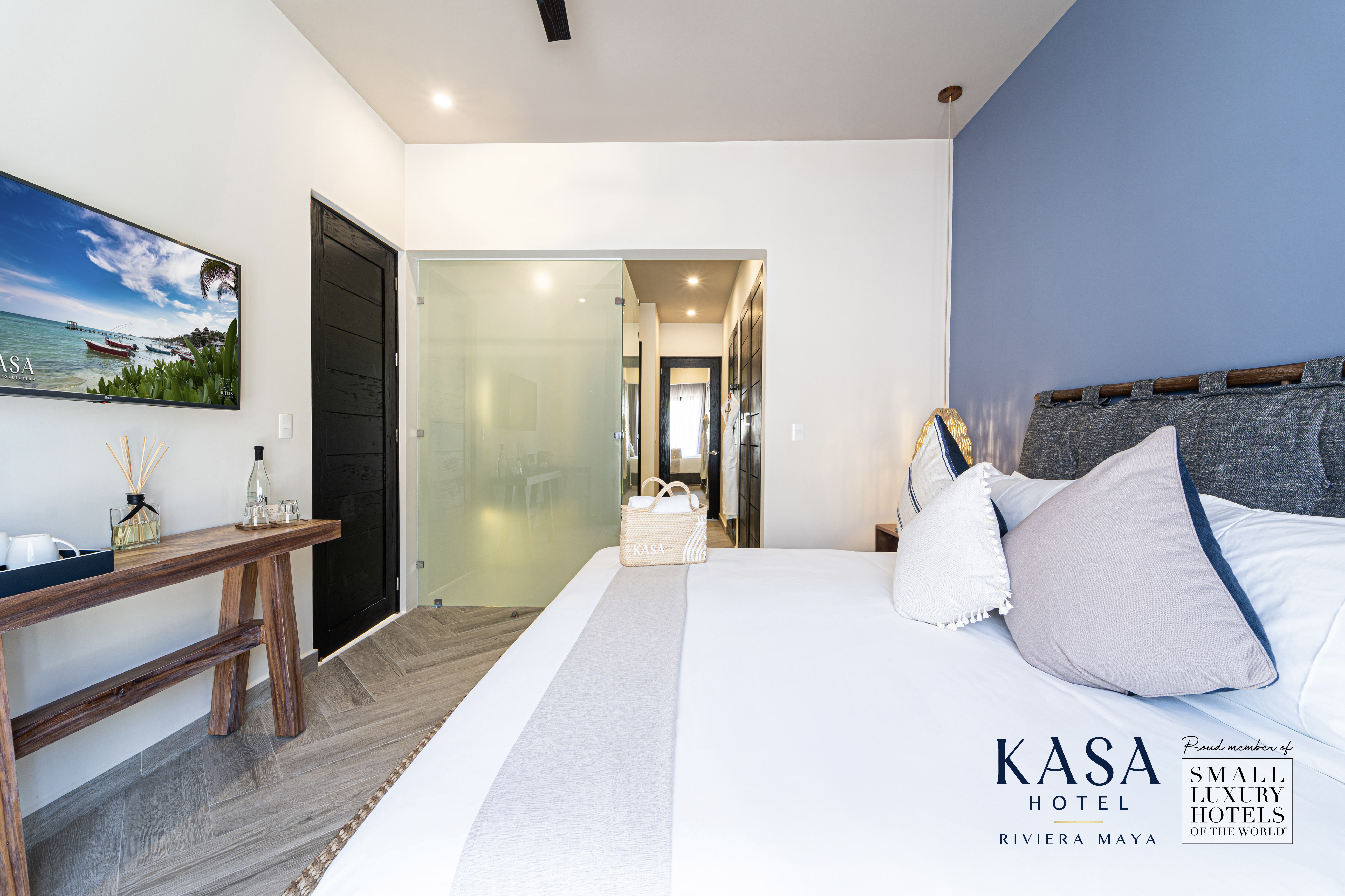Kasa Hotel Riviera Maya