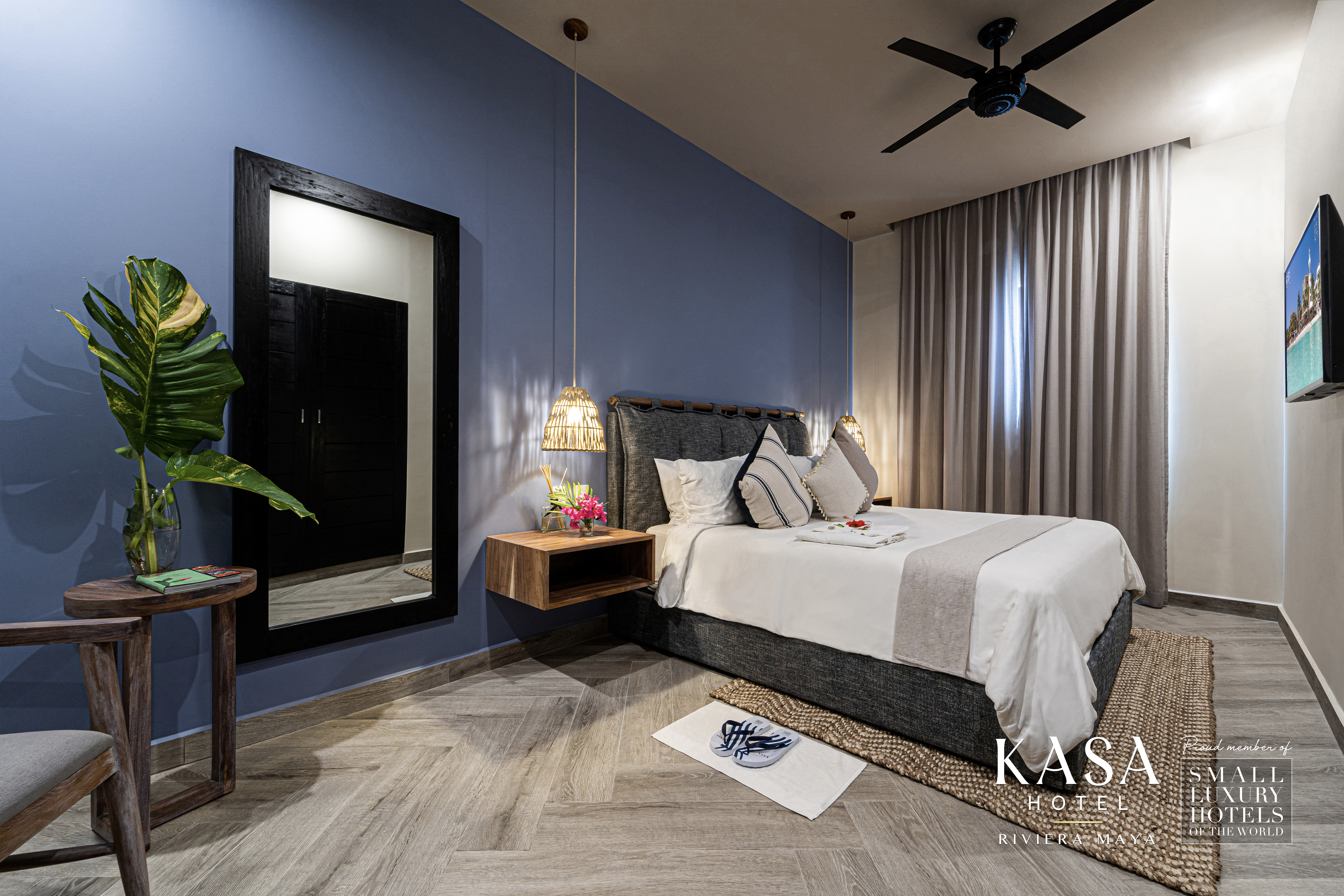 Kasa Hotel Riviera Maya