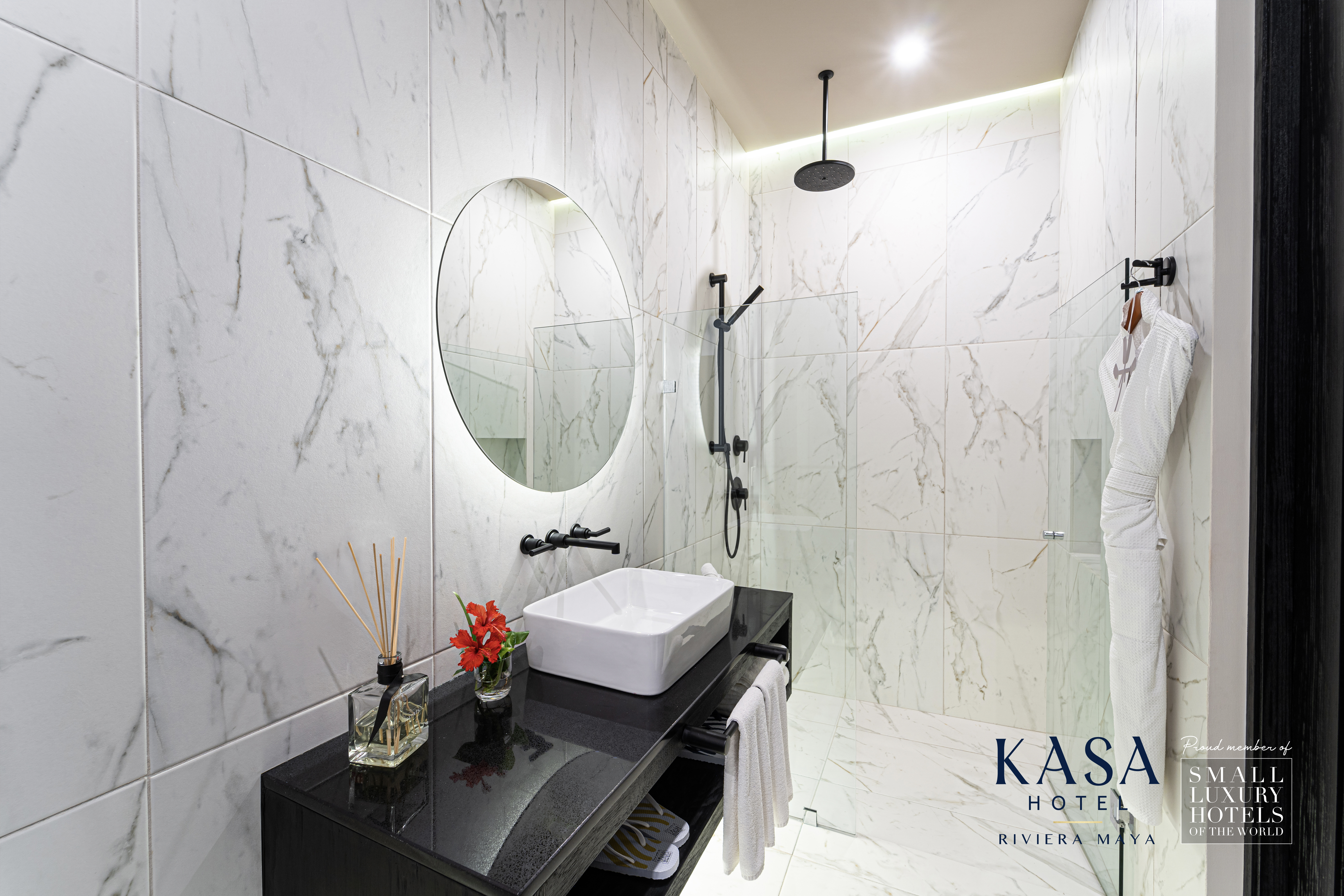 Kasa Hotel Riviera Maya