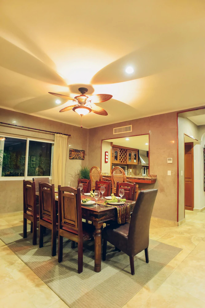 Villa Marinera by RMH