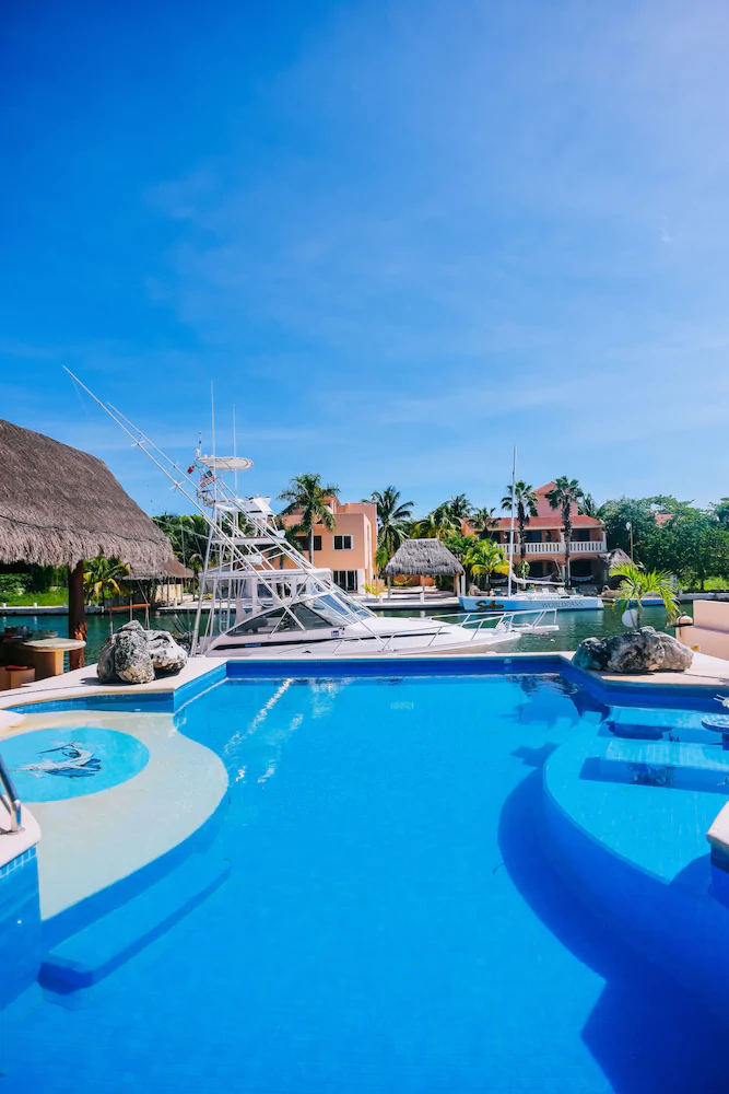 Villa Marinera by RMH