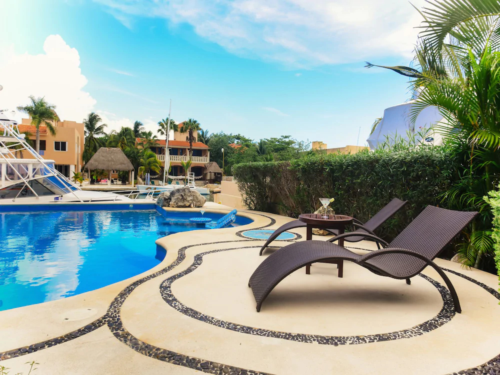Villa Marinera by RMH