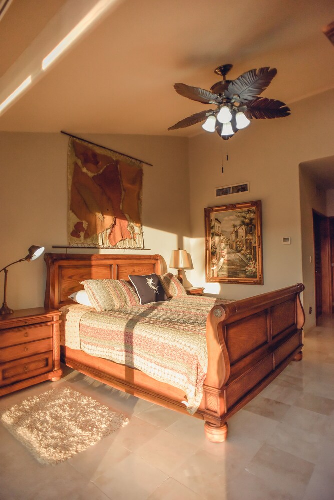 Villa Marinera by RMH