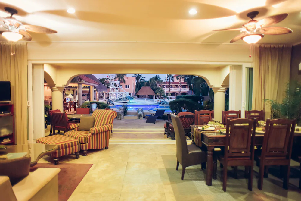 Villa Marinera by RMH