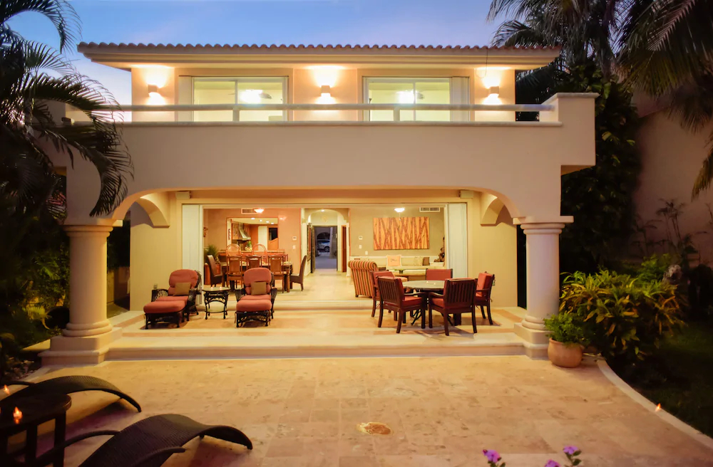 Villa Marinera by RMH