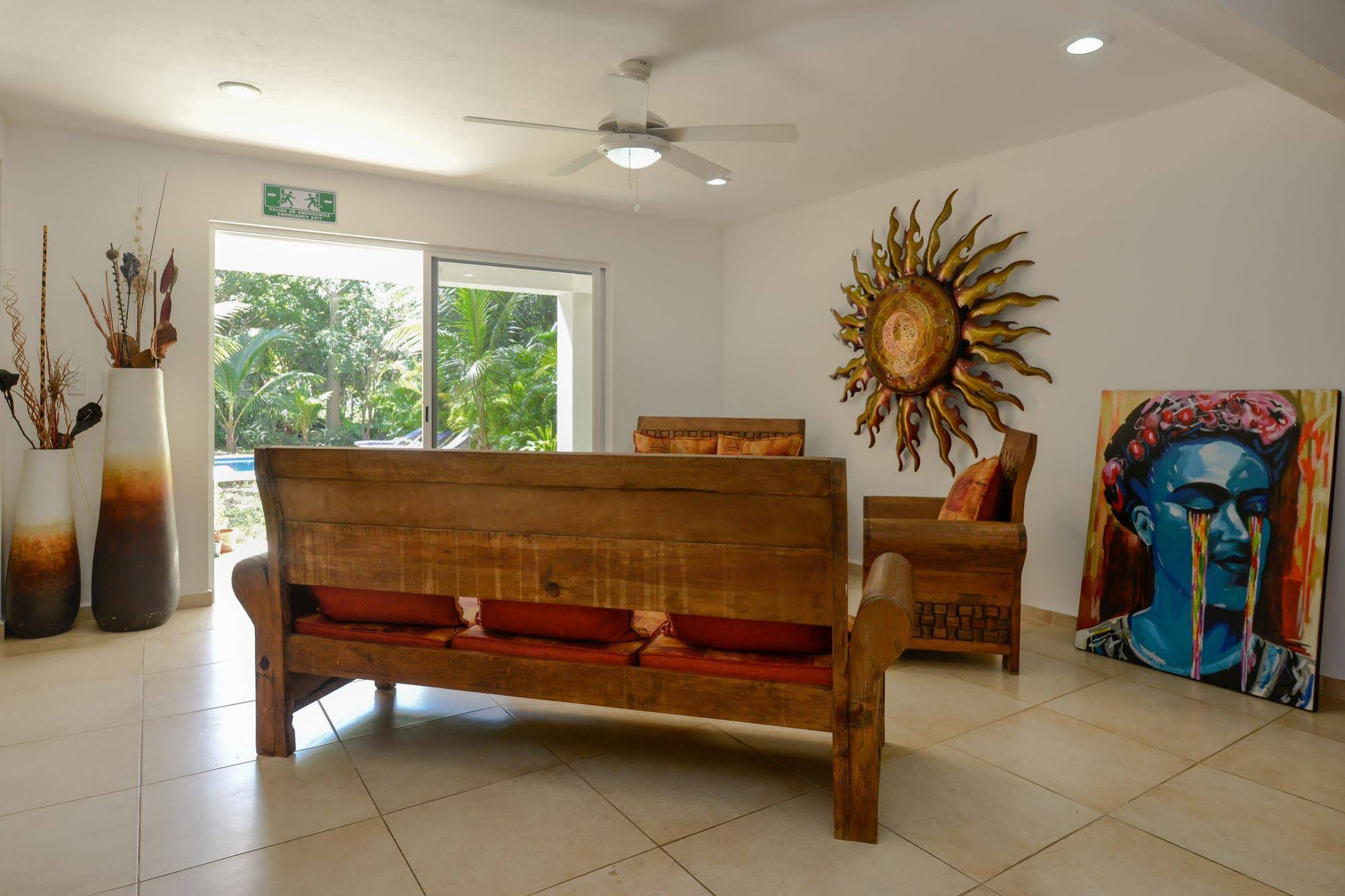 Villas Picalu B&B Boutique