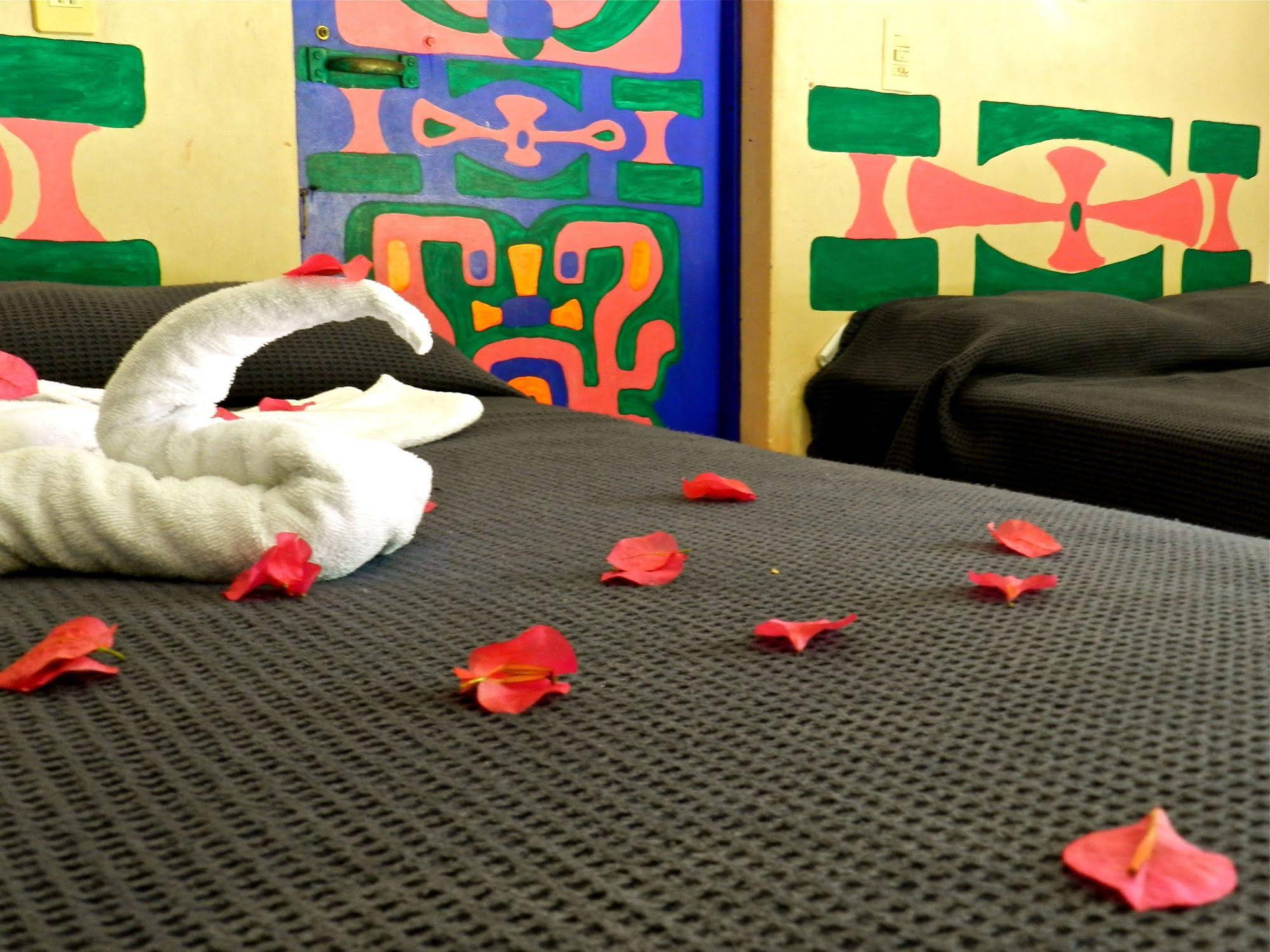 Acamaya Reef Cabañas & Beach Bar