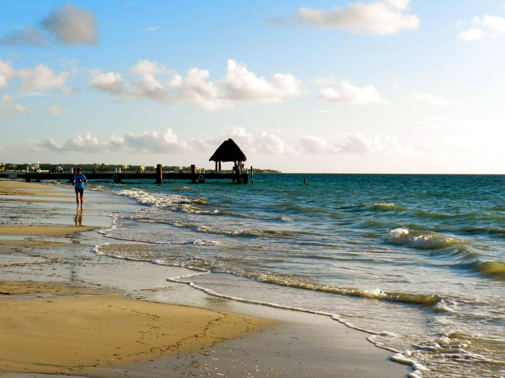 Acamaya Reef Cabañas & Beach Bar
