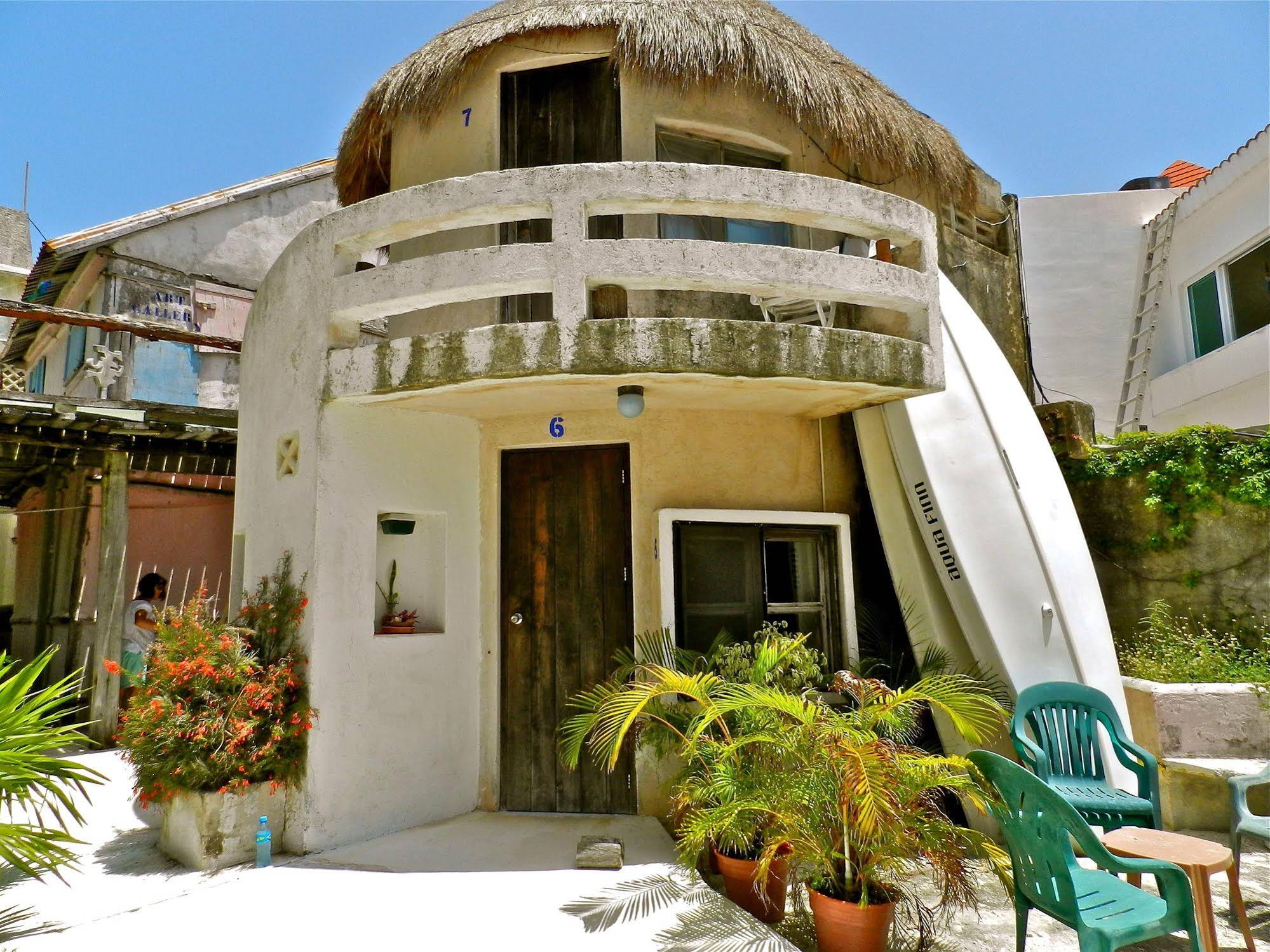 Acamaya Reef Cabañas & Beach Bar