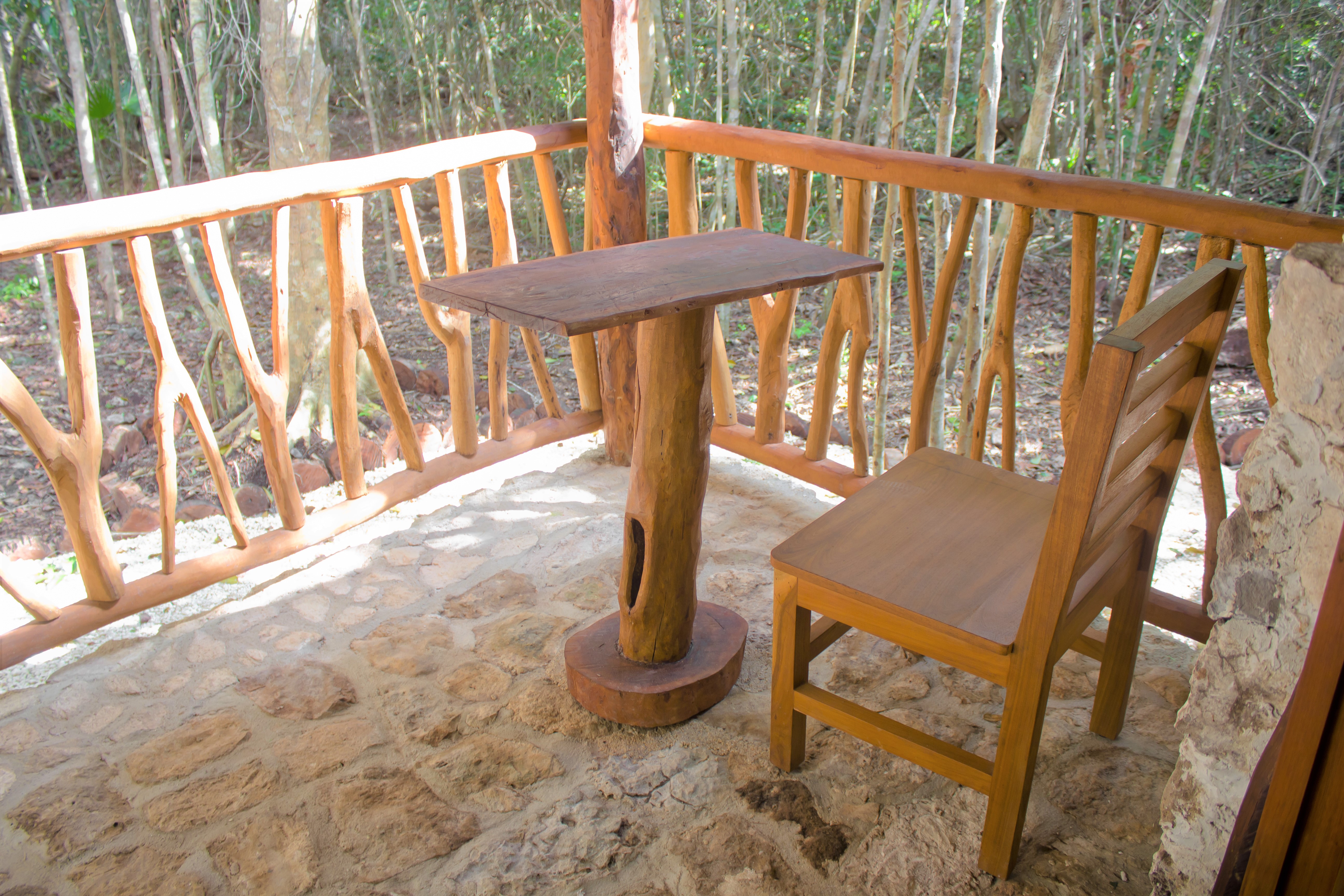 Aldea Maya Ha Cabanas Con Cenotes