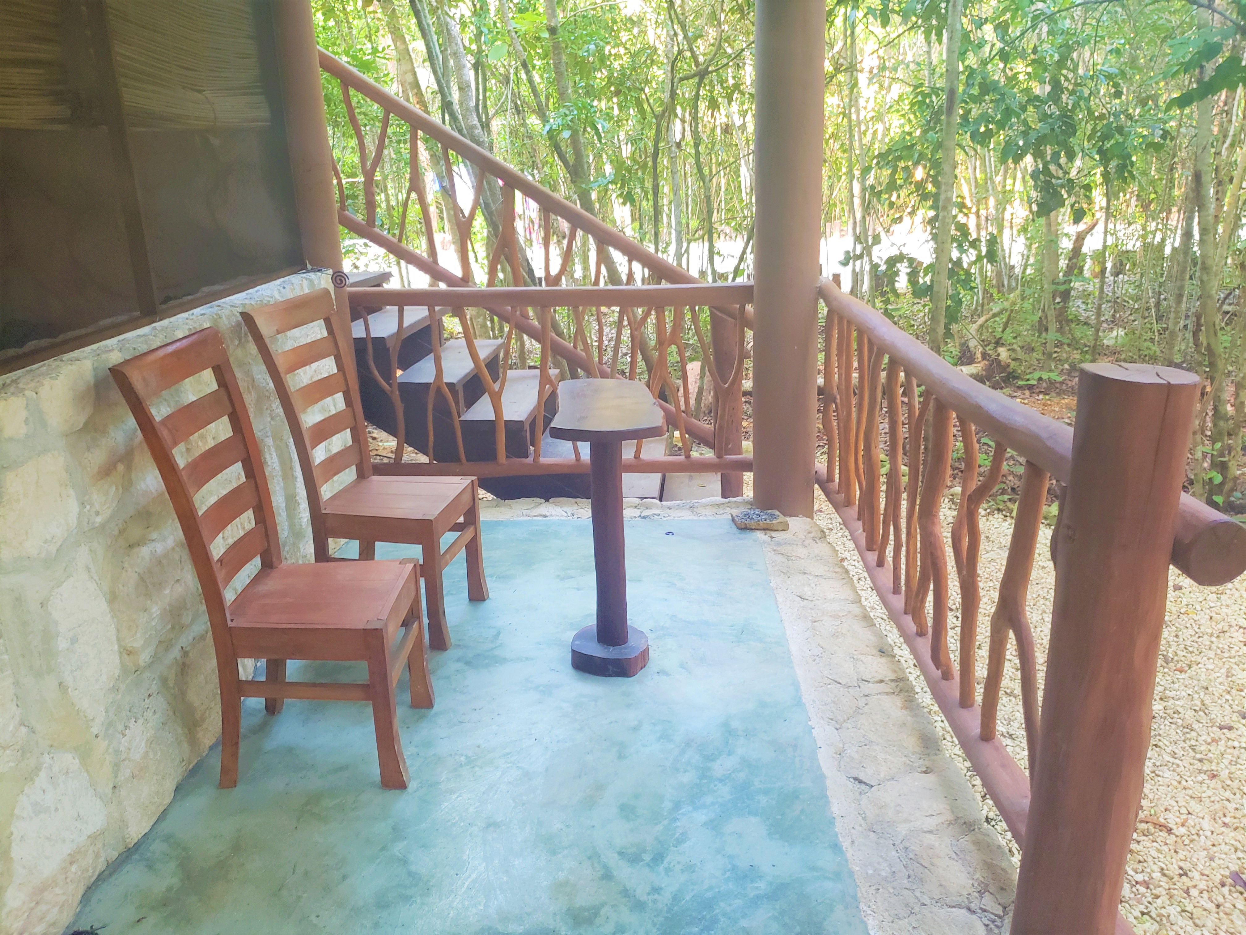 Aldea Maya Ha Cabanas Con Cenotes