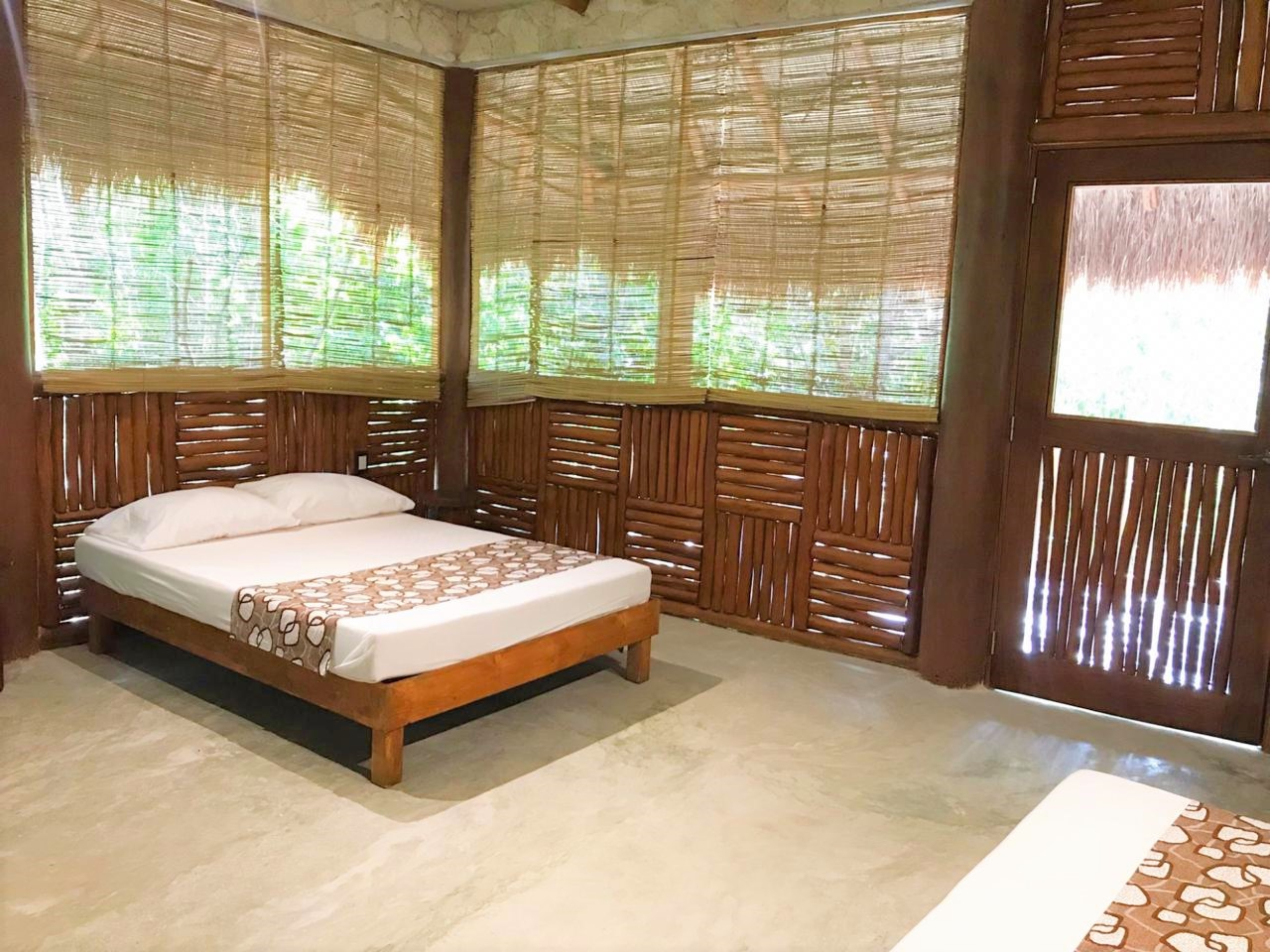 Aldea Maya Ha Cabanas Con Cenotes