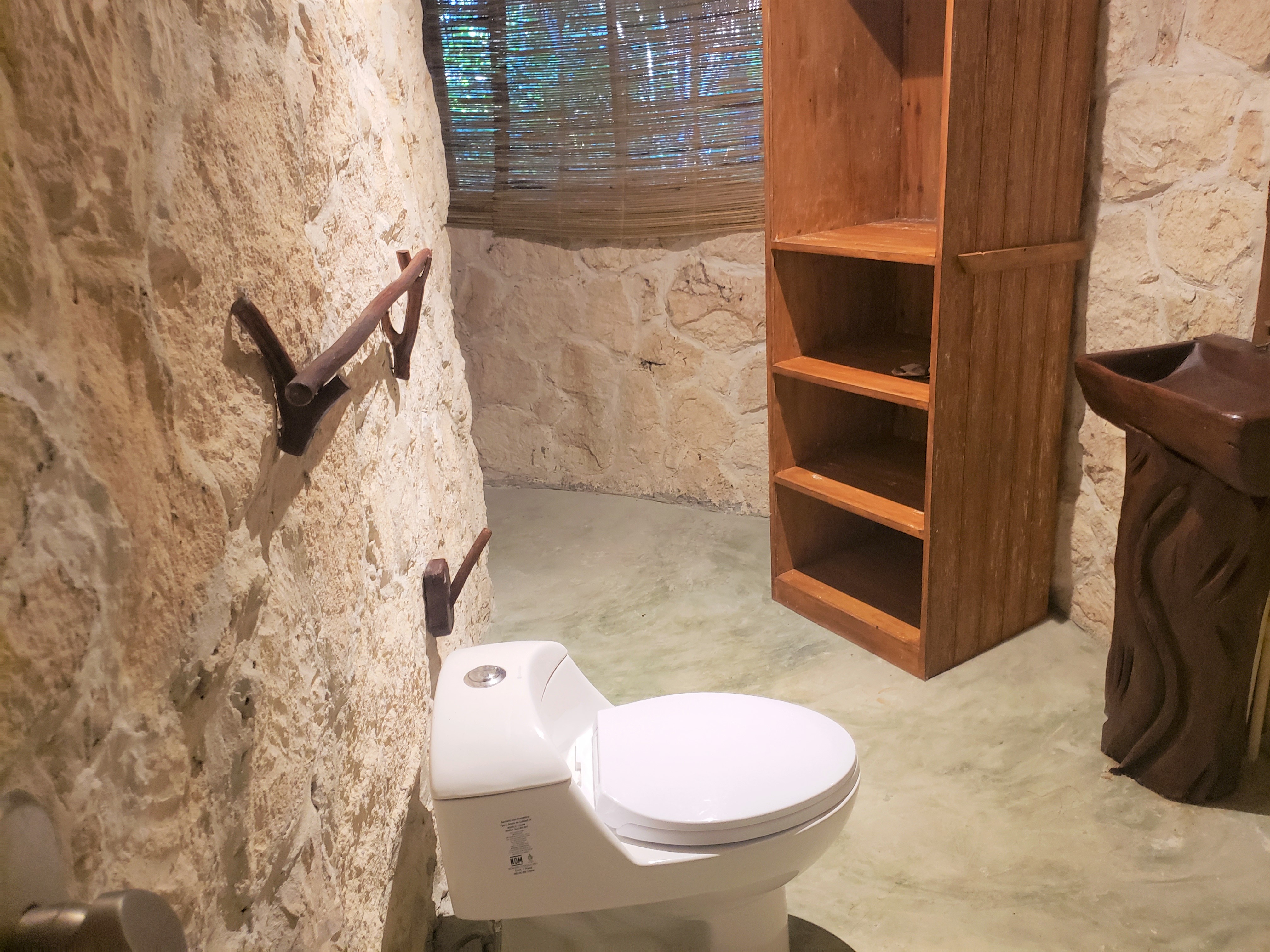 Aldea Maya Ha Cabanas Con Cenotes