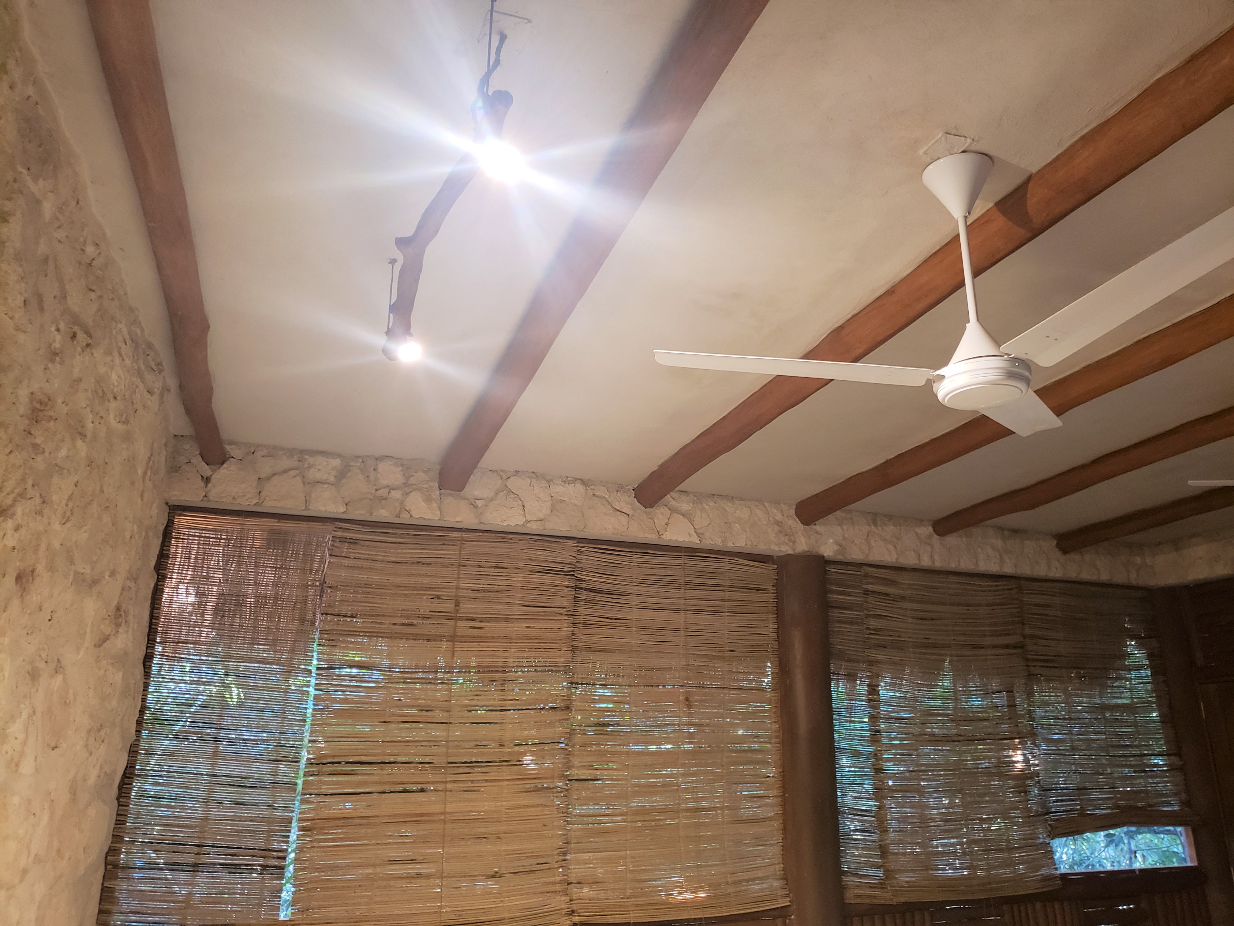 Aldea Maya Ha Cabanas Con Cenotes