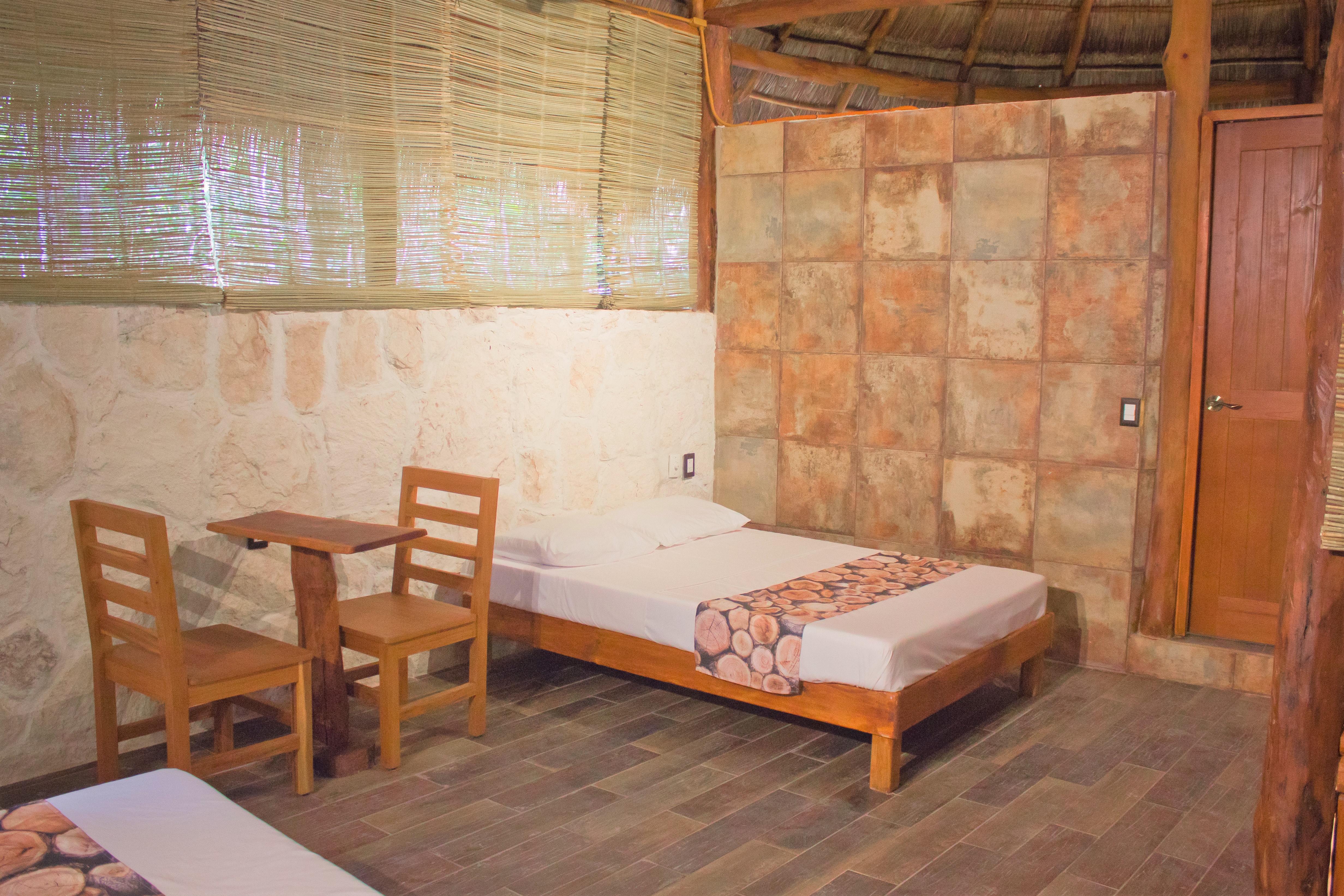 Aldea Maya Ha Cabanas Con Cenotes
