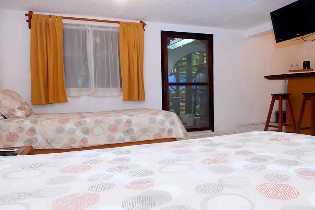 Amar Inn Bed & Breakfast