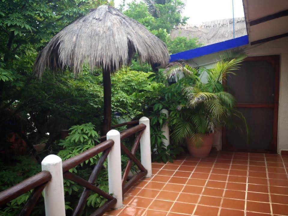 Amar Inn Bed & Breakfast