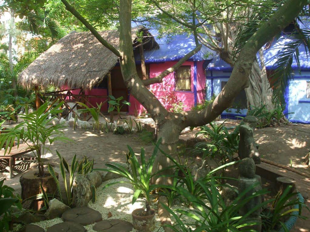Amar Inn Bed & Breakfast