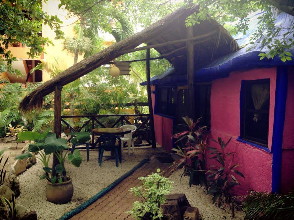 Amar Inn Bed & Breakfast