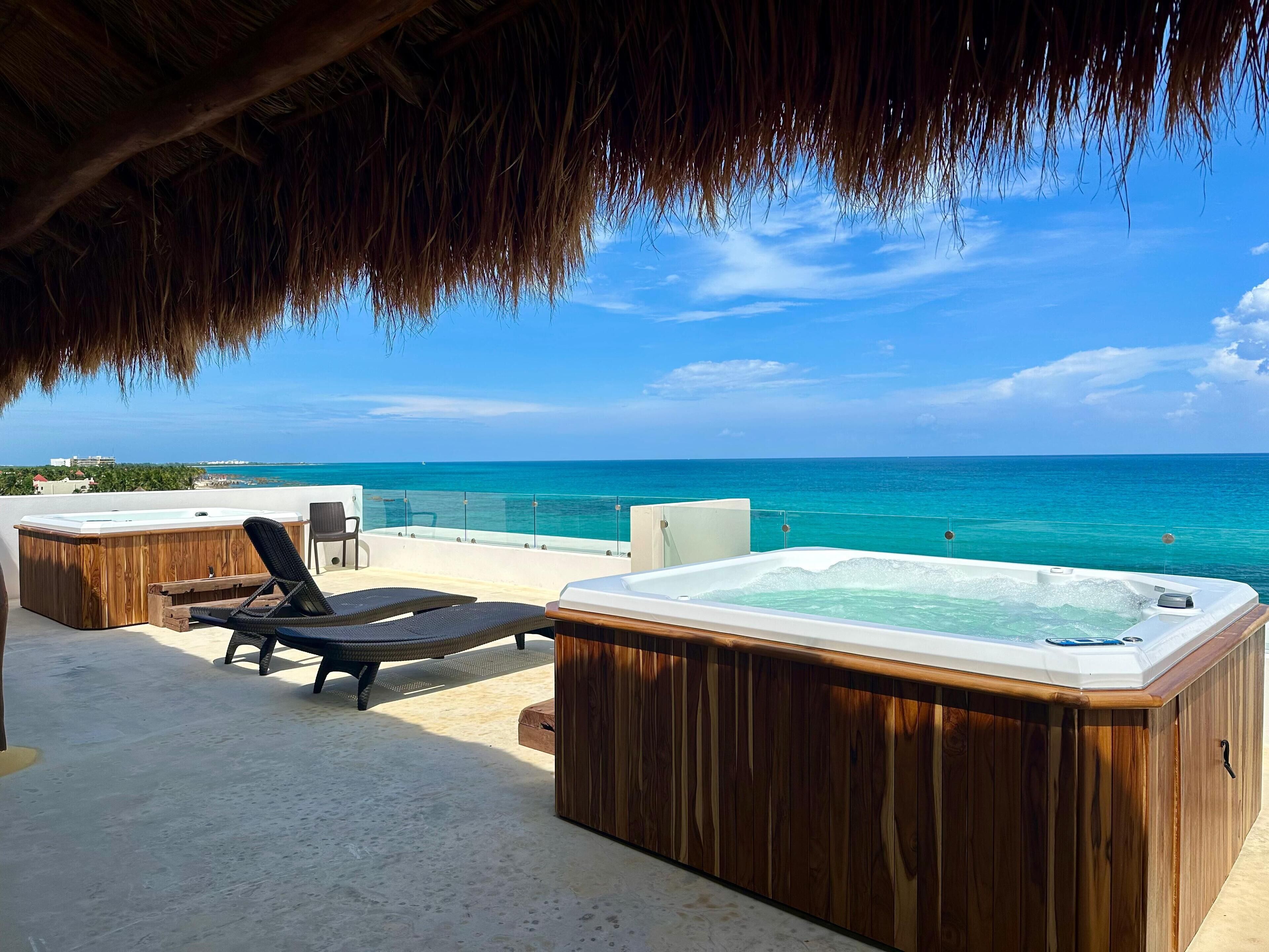 Angelina 28 Beachfront Hotel By Nah Hotels