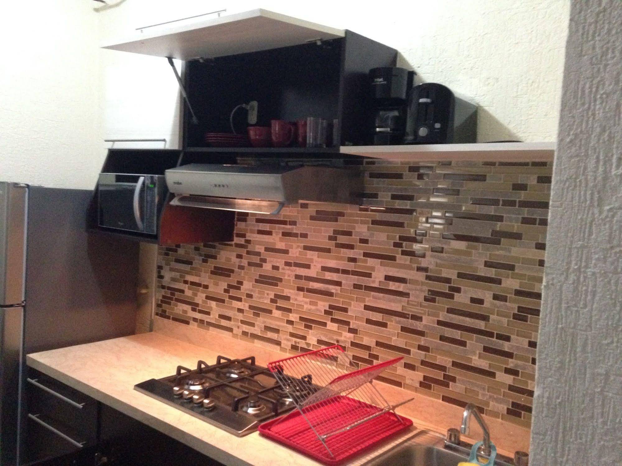 Apartamentos Riviera Maya