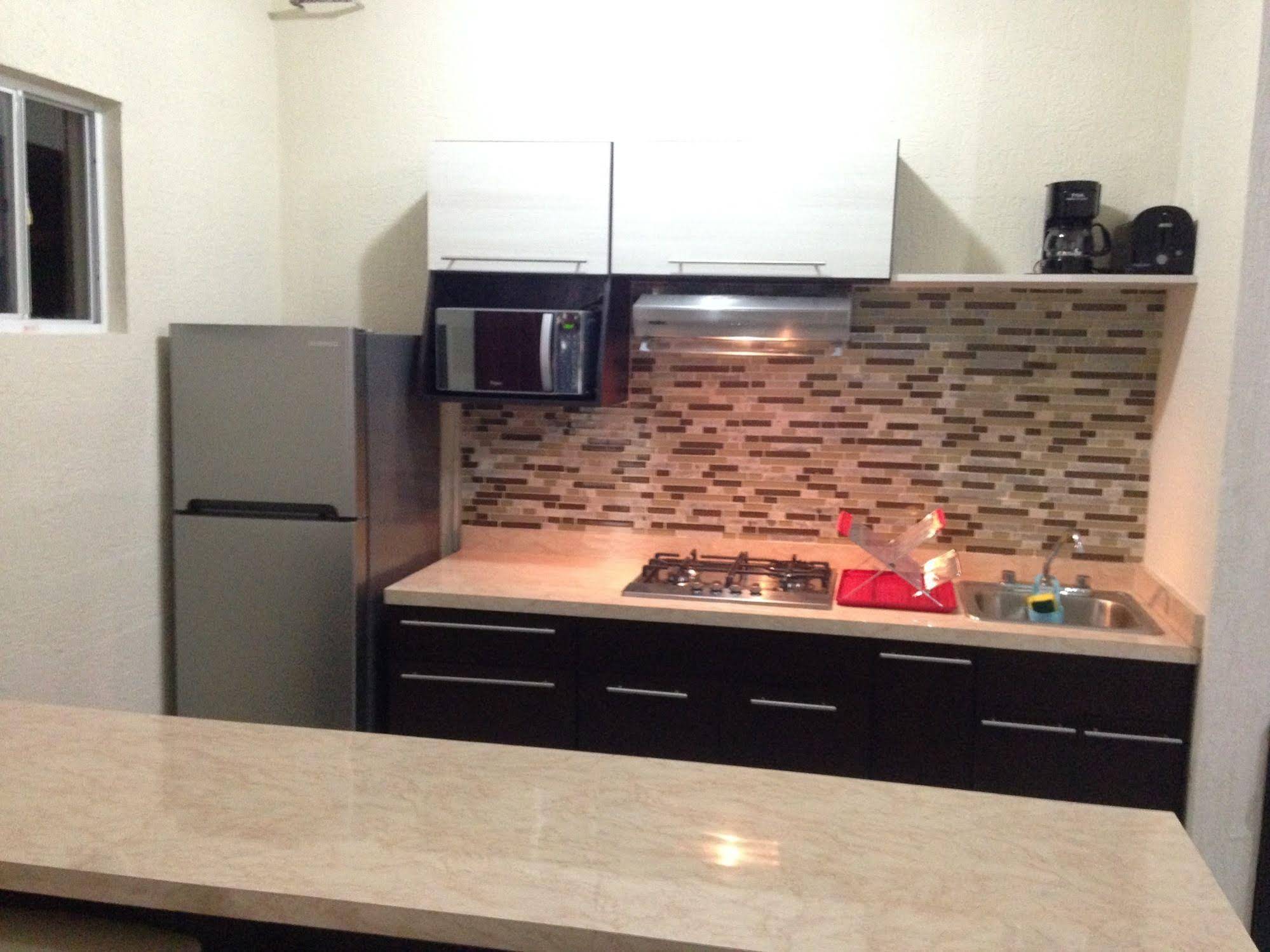 Apartamentos Riviera Maya