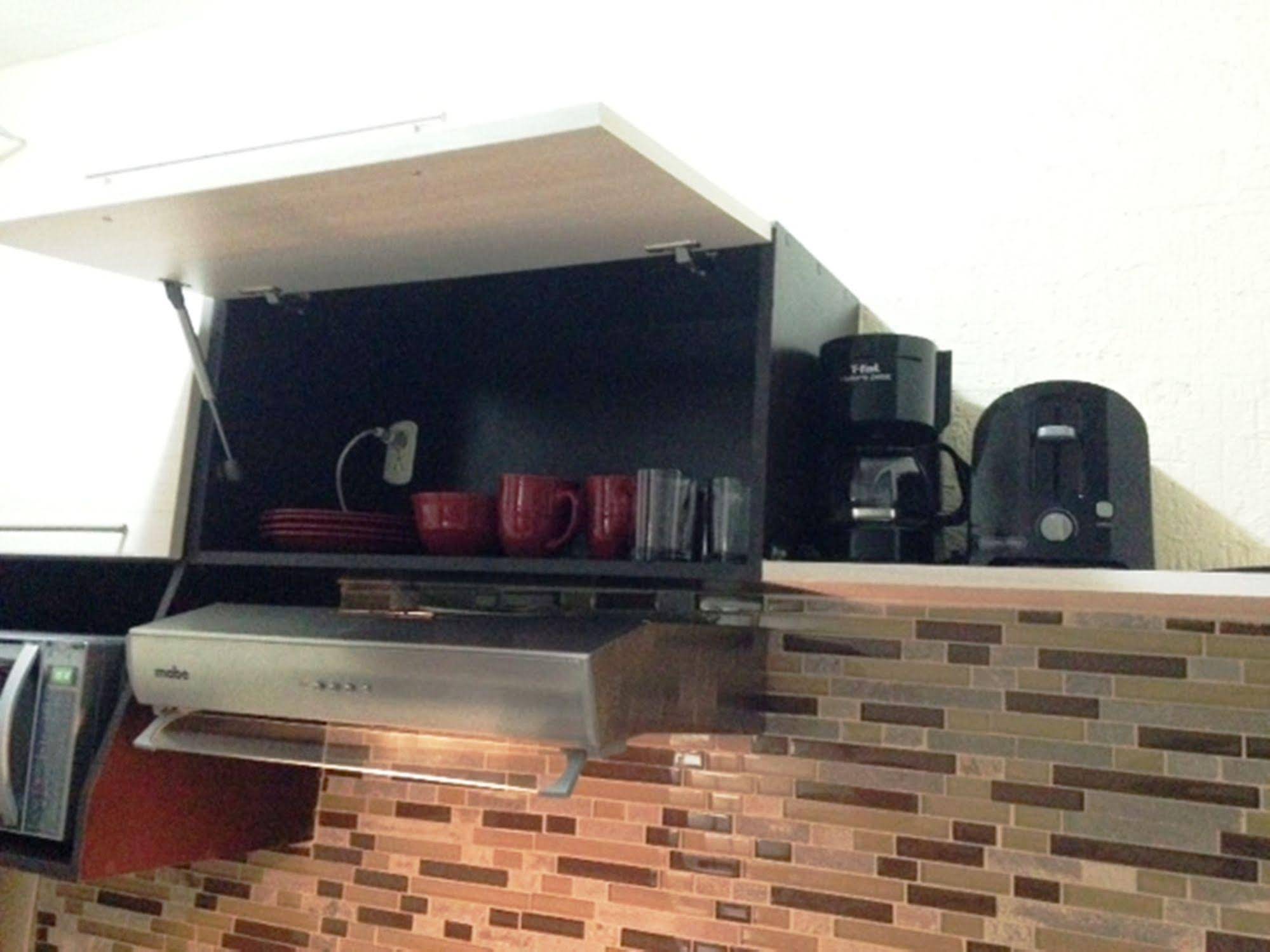 Apartamentos Riviera Maya