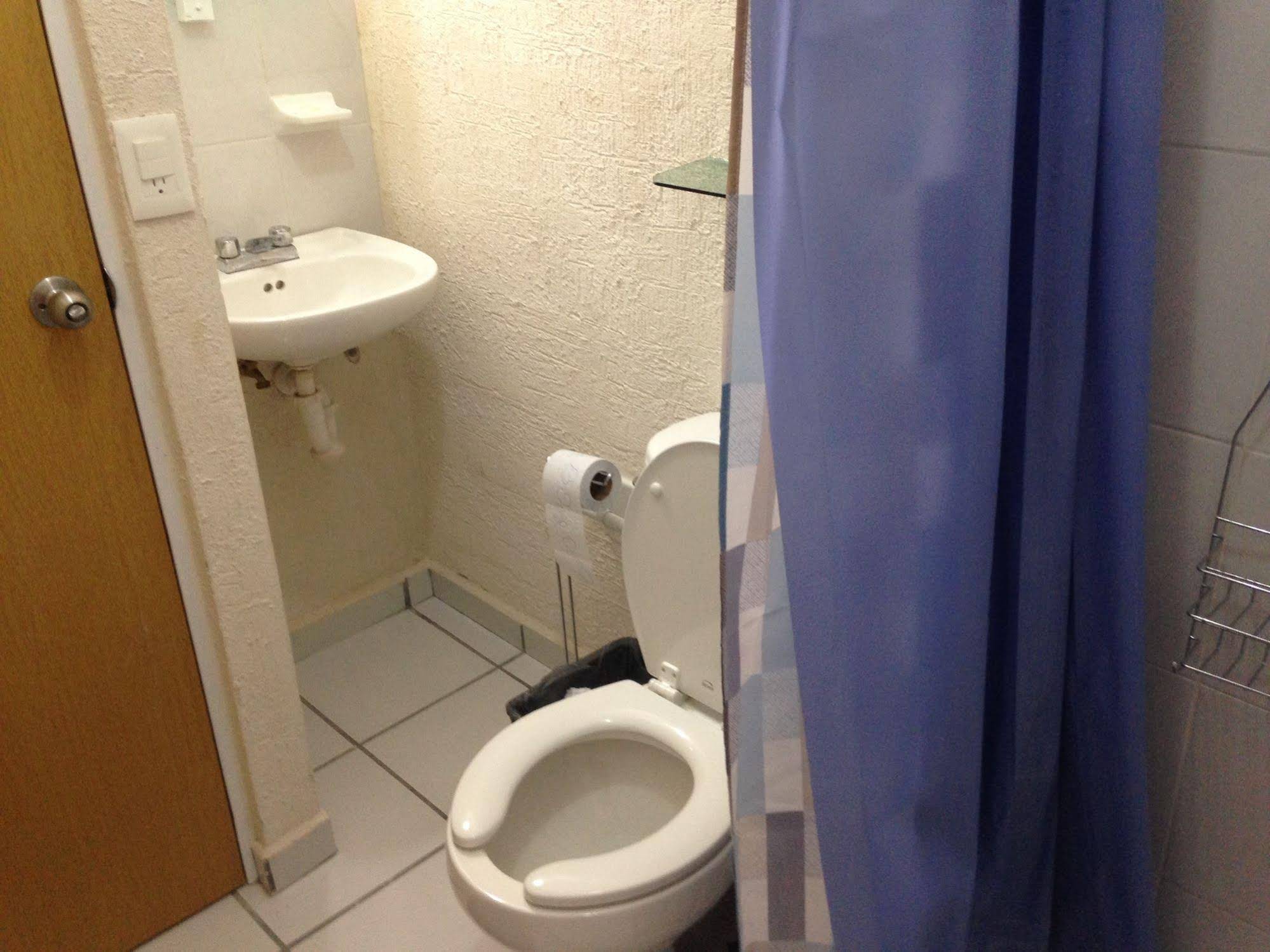 Apartamentos Riviera Maya