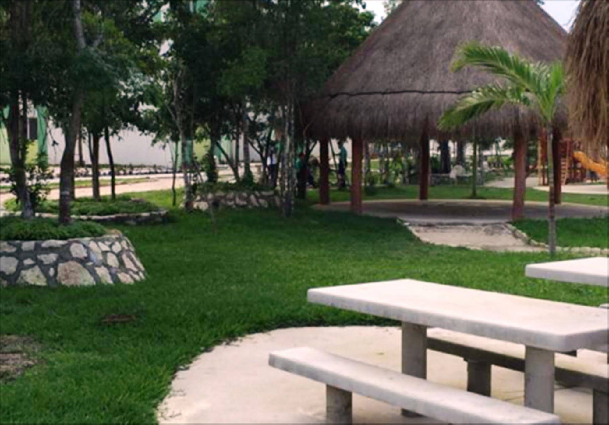Apartamentos Riviera Maya