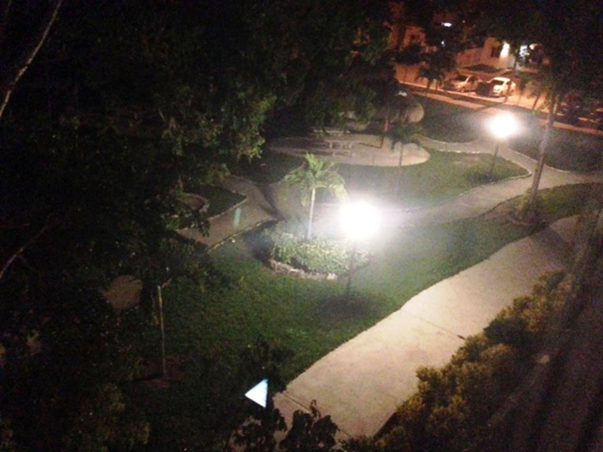 Apartamentos Riviera Maya