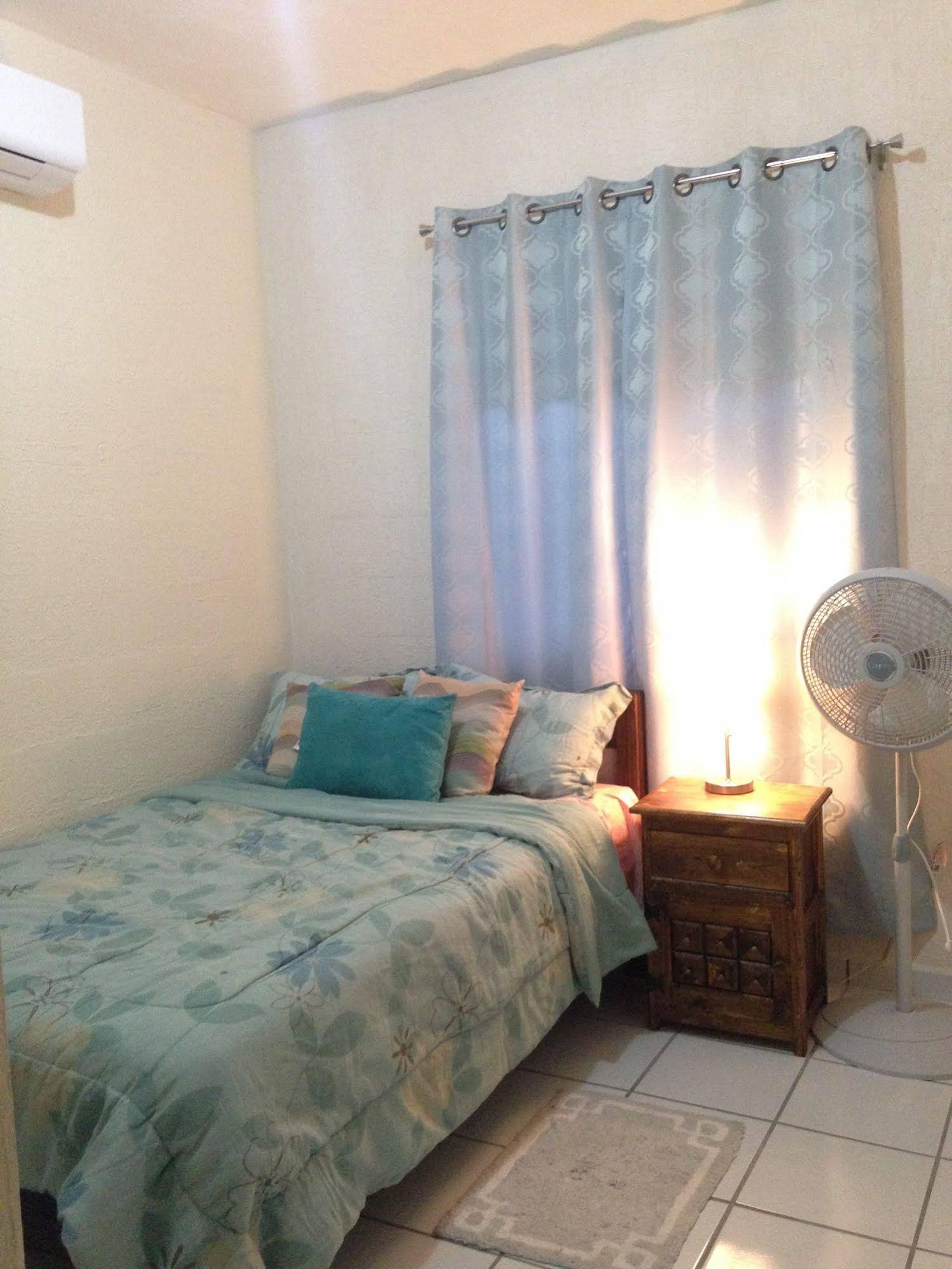 Apartamentos Riviera Maya