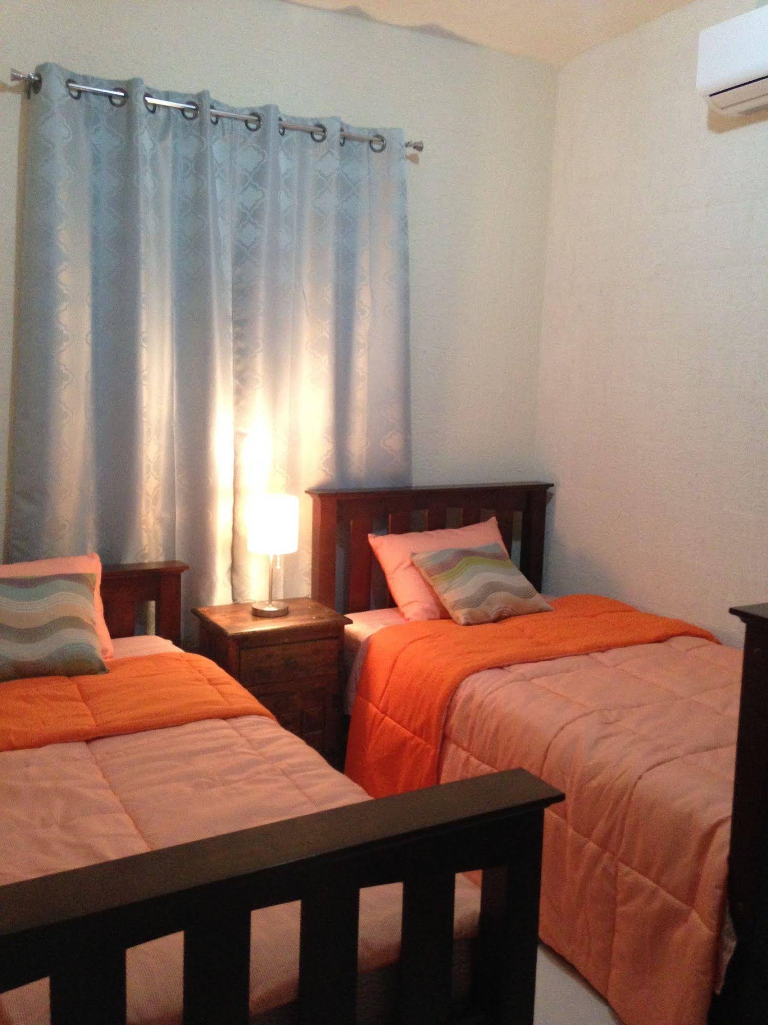 Apartamentos Riviera Maya