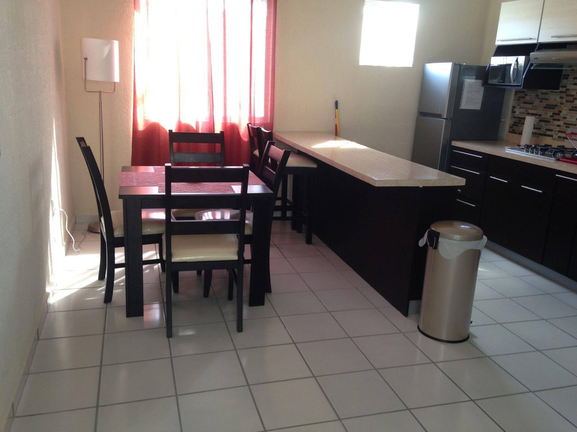 Apartamentos Riviera Maya