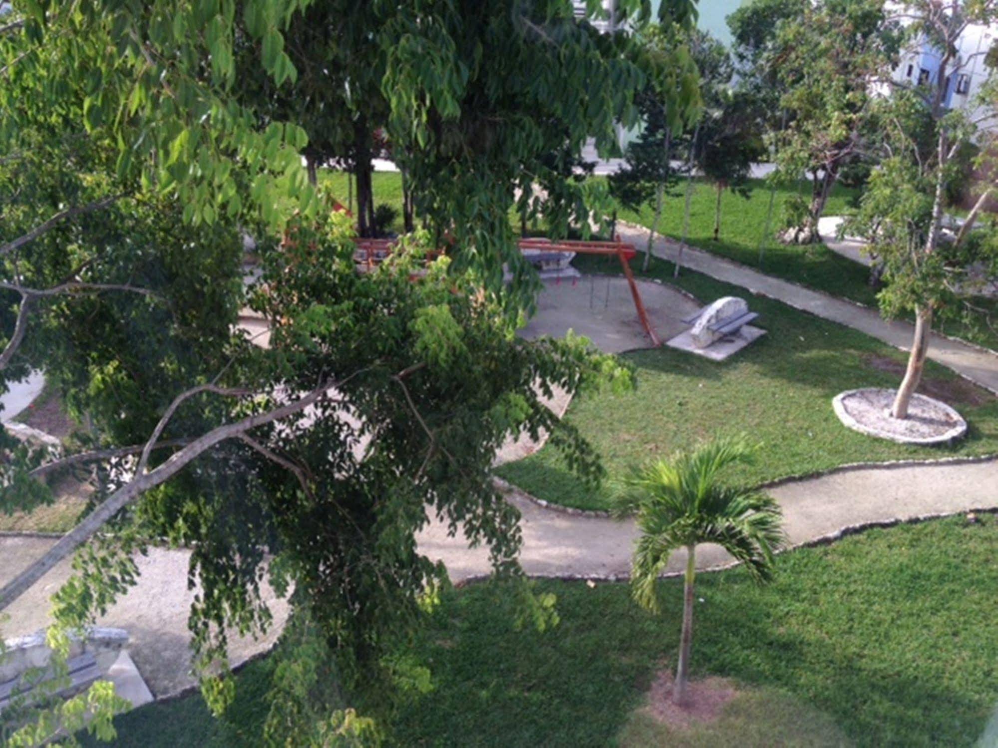 Apartamentos Riviera Maya