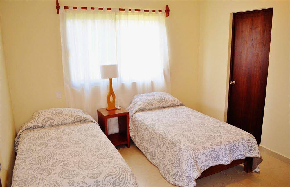 Arrecifes Suites II