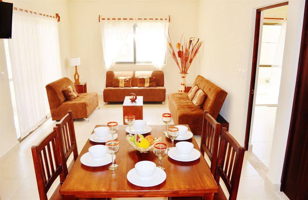 Arrecifes Suites II