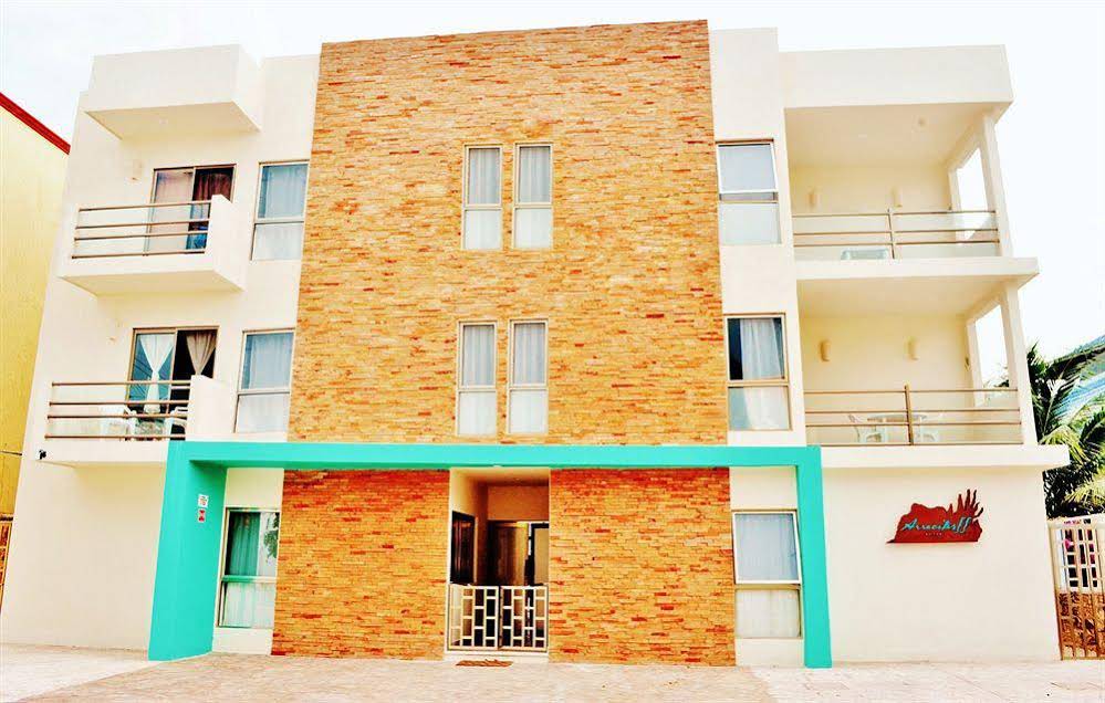 Arrecifes Suites II