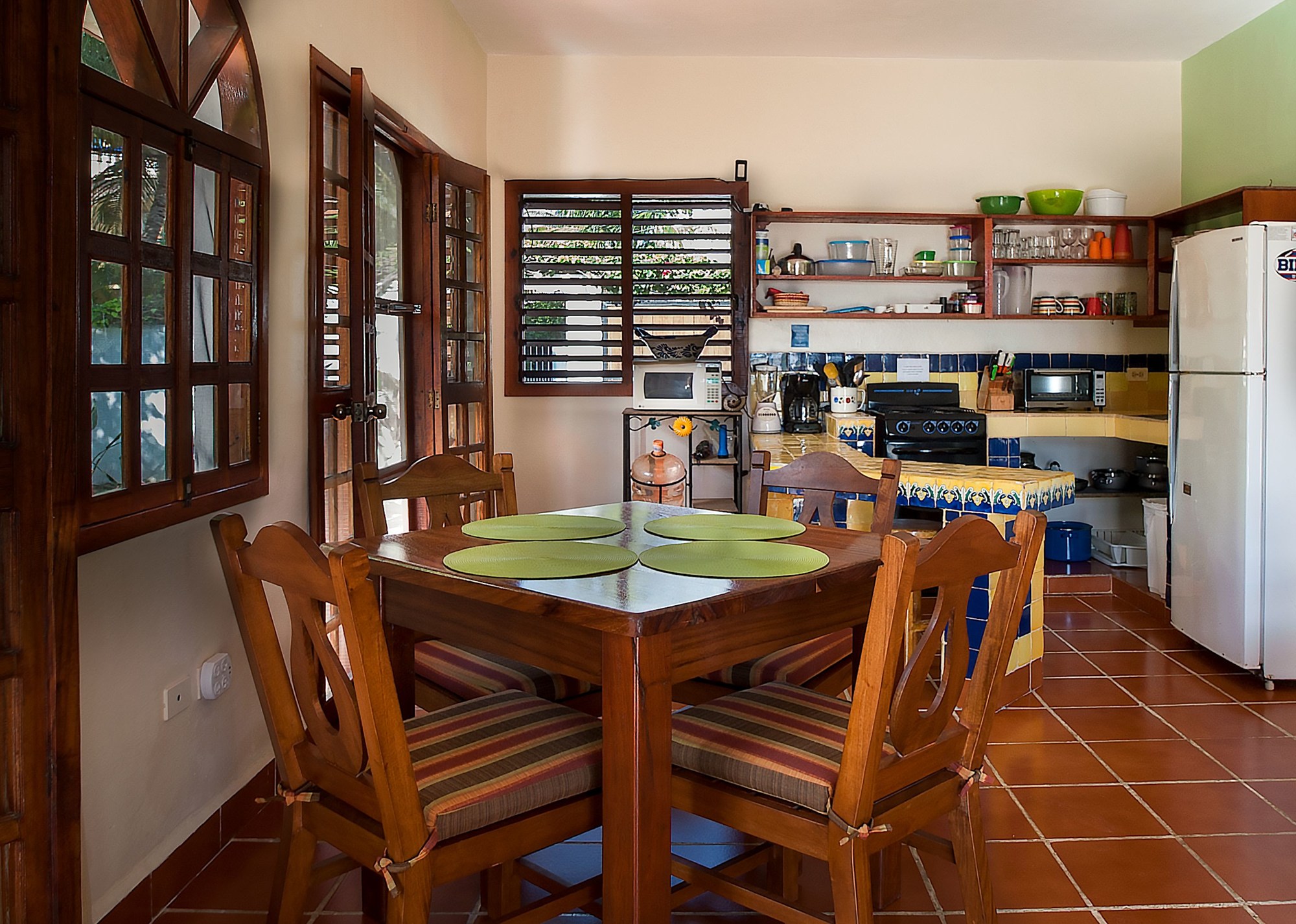 Casa Anita