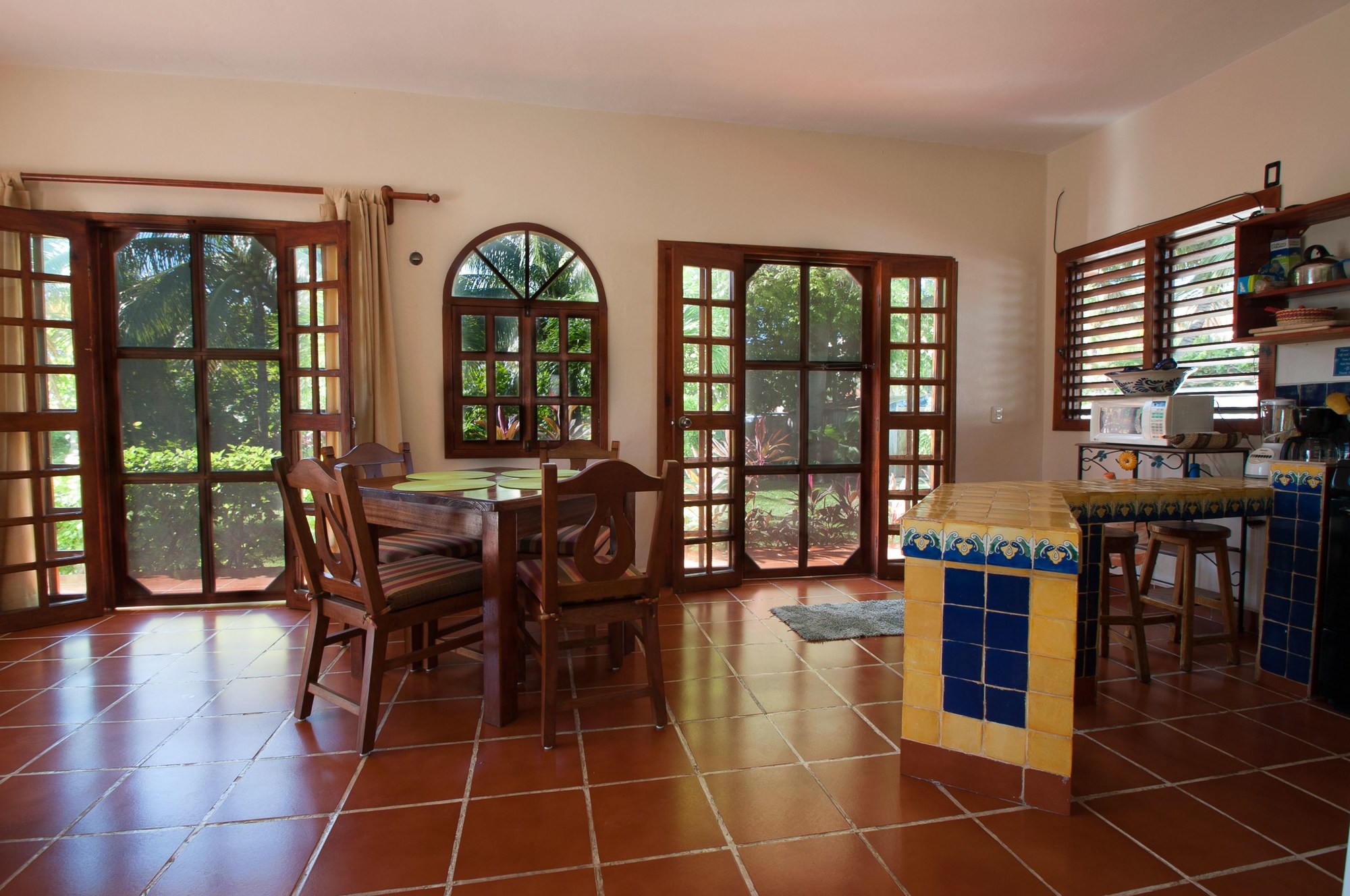 Casa Anita
