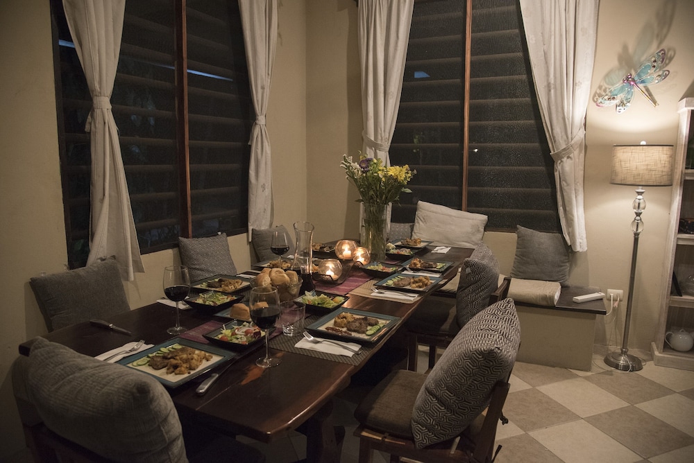 Casa Boutique Hokhmah