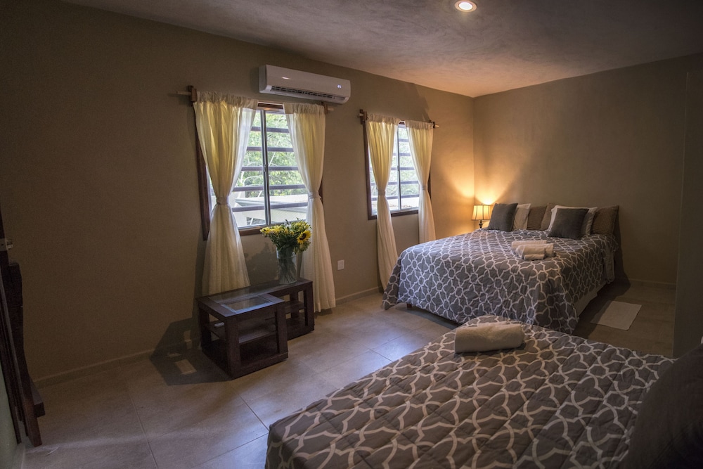 Casa Boutique Hokhmah