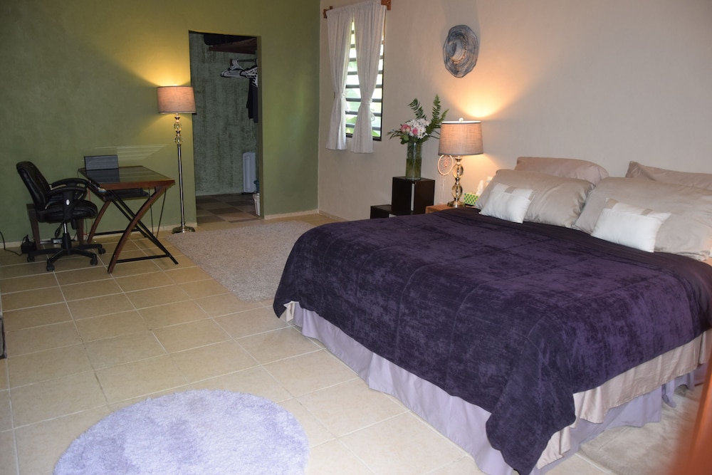 Casa Boutique Hokhmah
