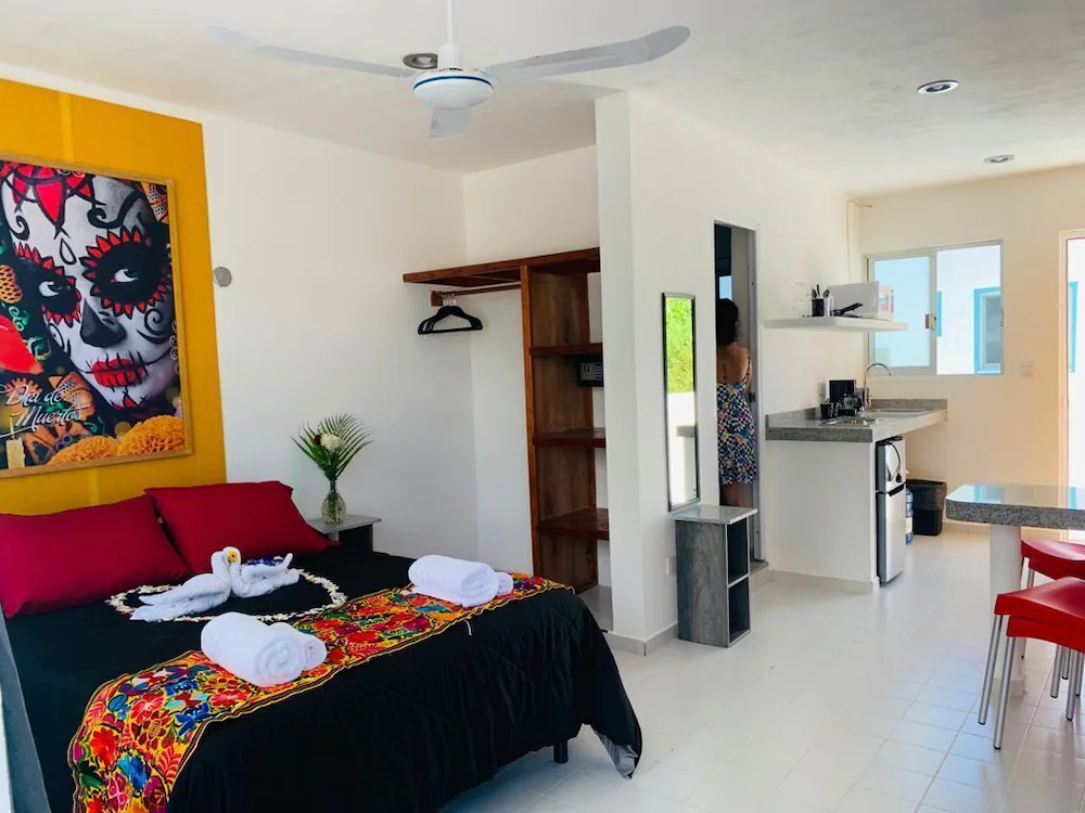 Casa la Catrina