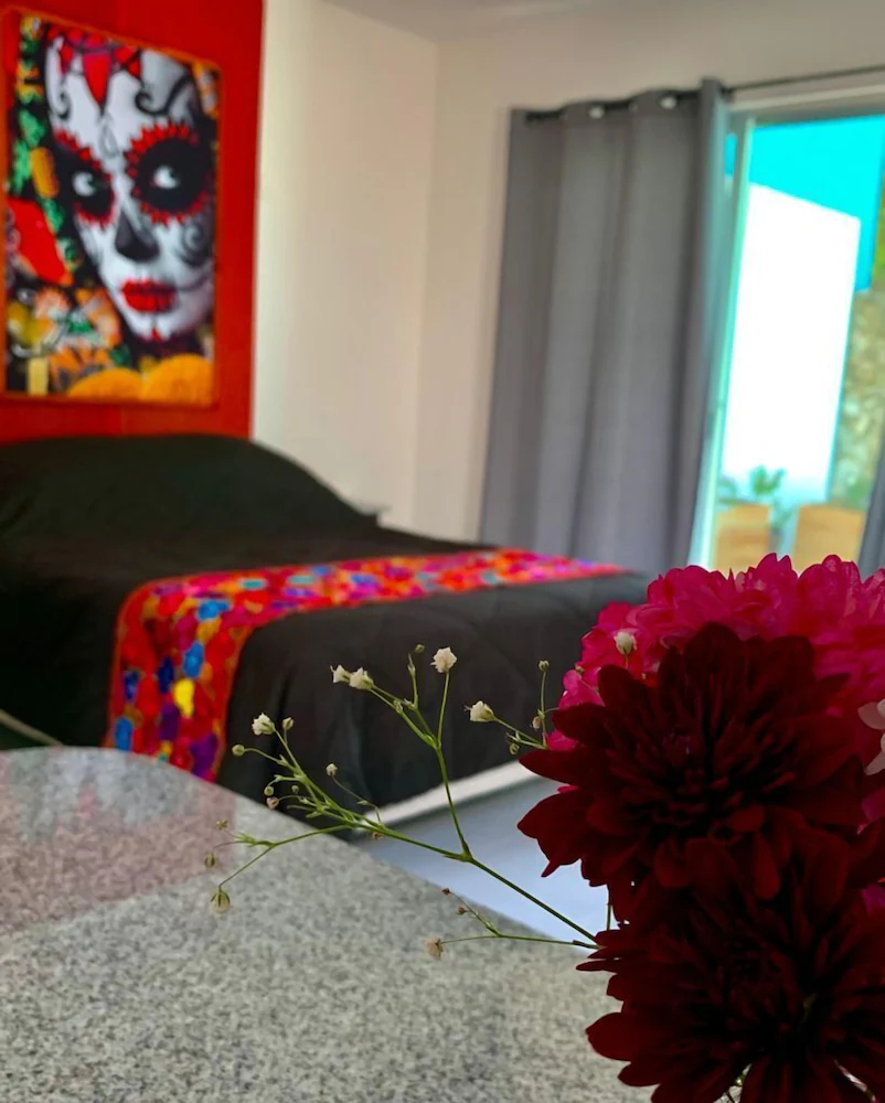 Casa la Catrina